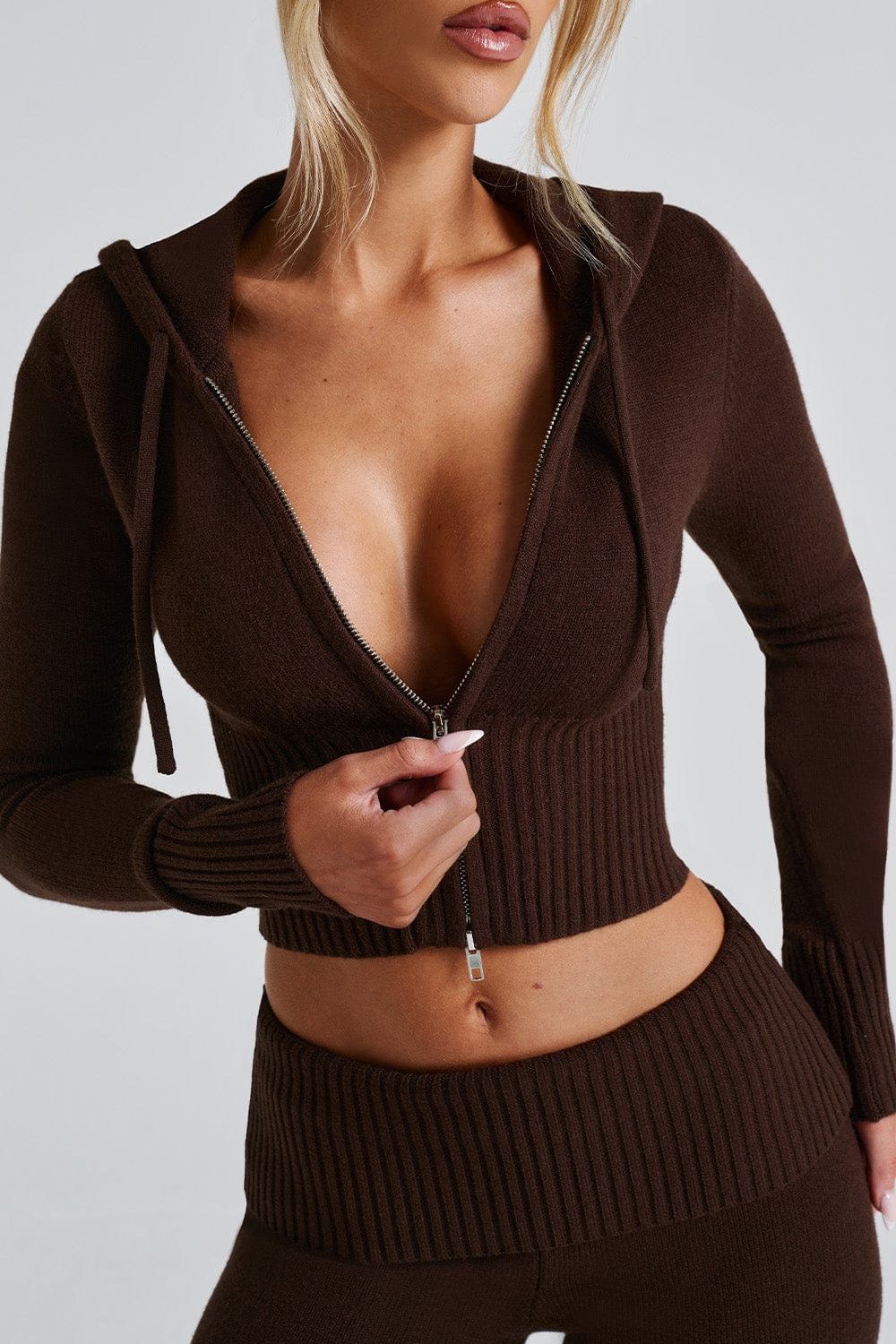 Serene Harmony | Knit Set