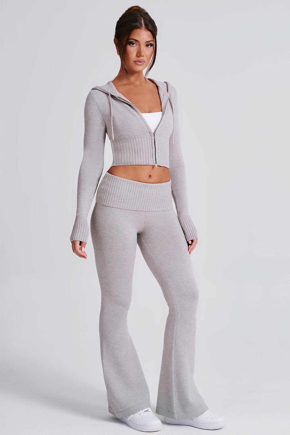 Serene Harmony | Knit Set