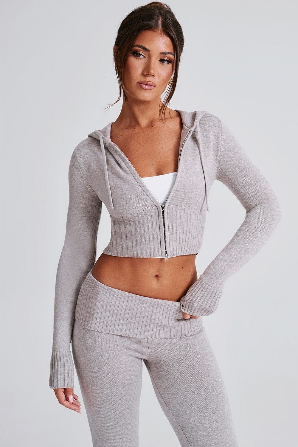 Serene Harmony | Knit Set