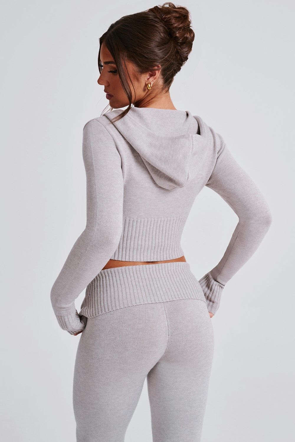 Serene Harmony | Knit Set