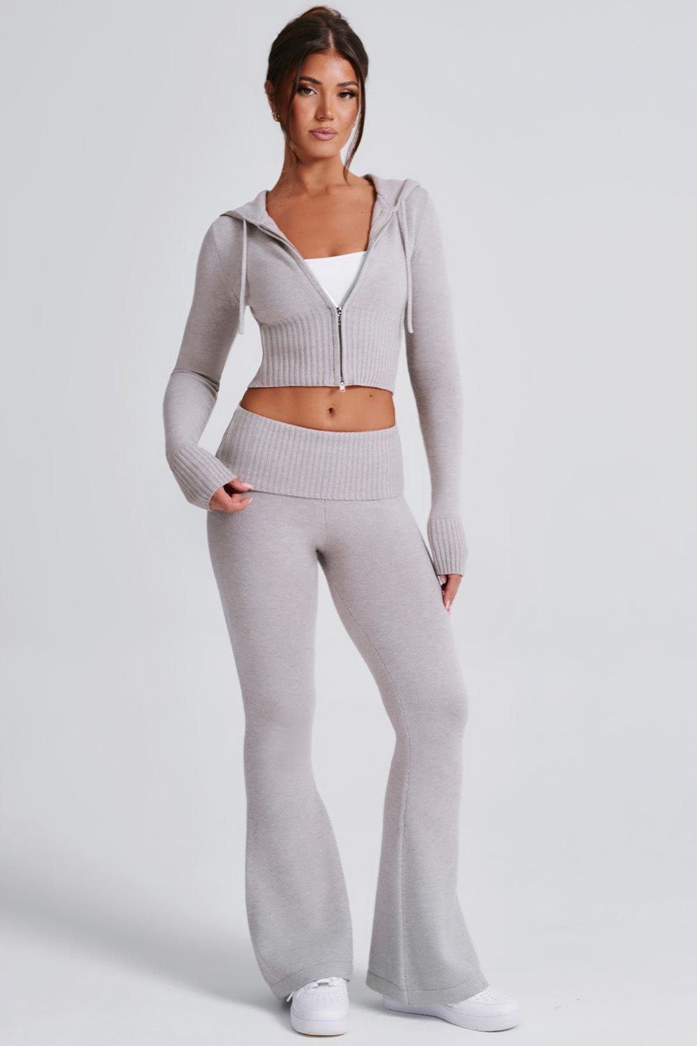 Serene Harmony | Knit Set