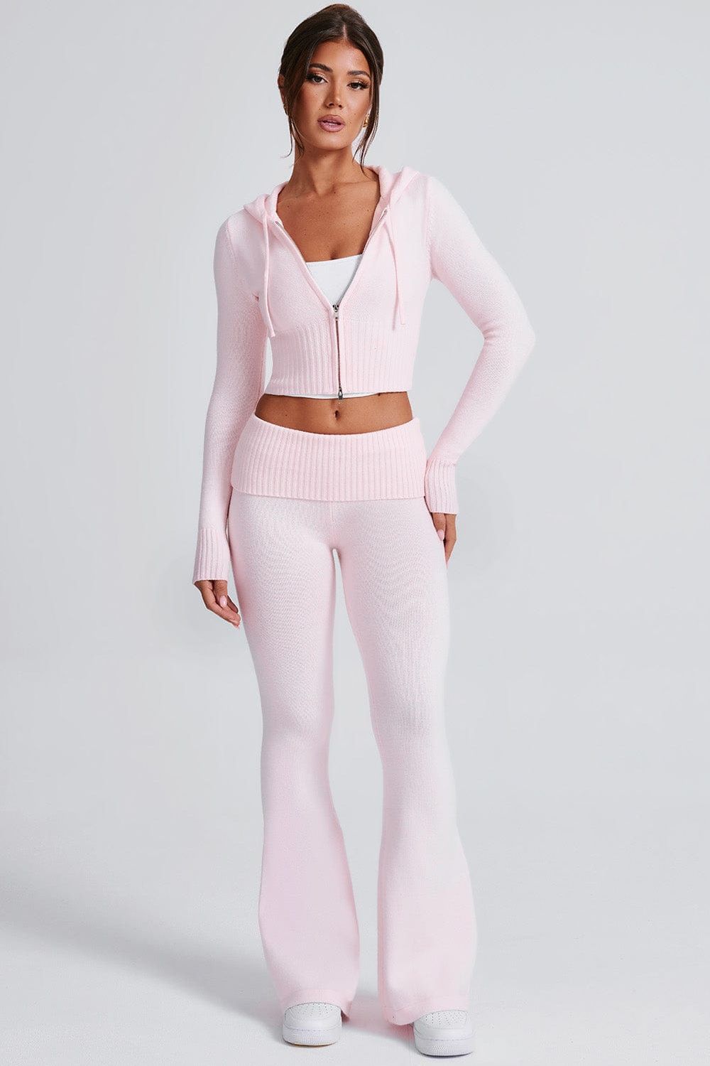 Serene Harmony | Knit Set