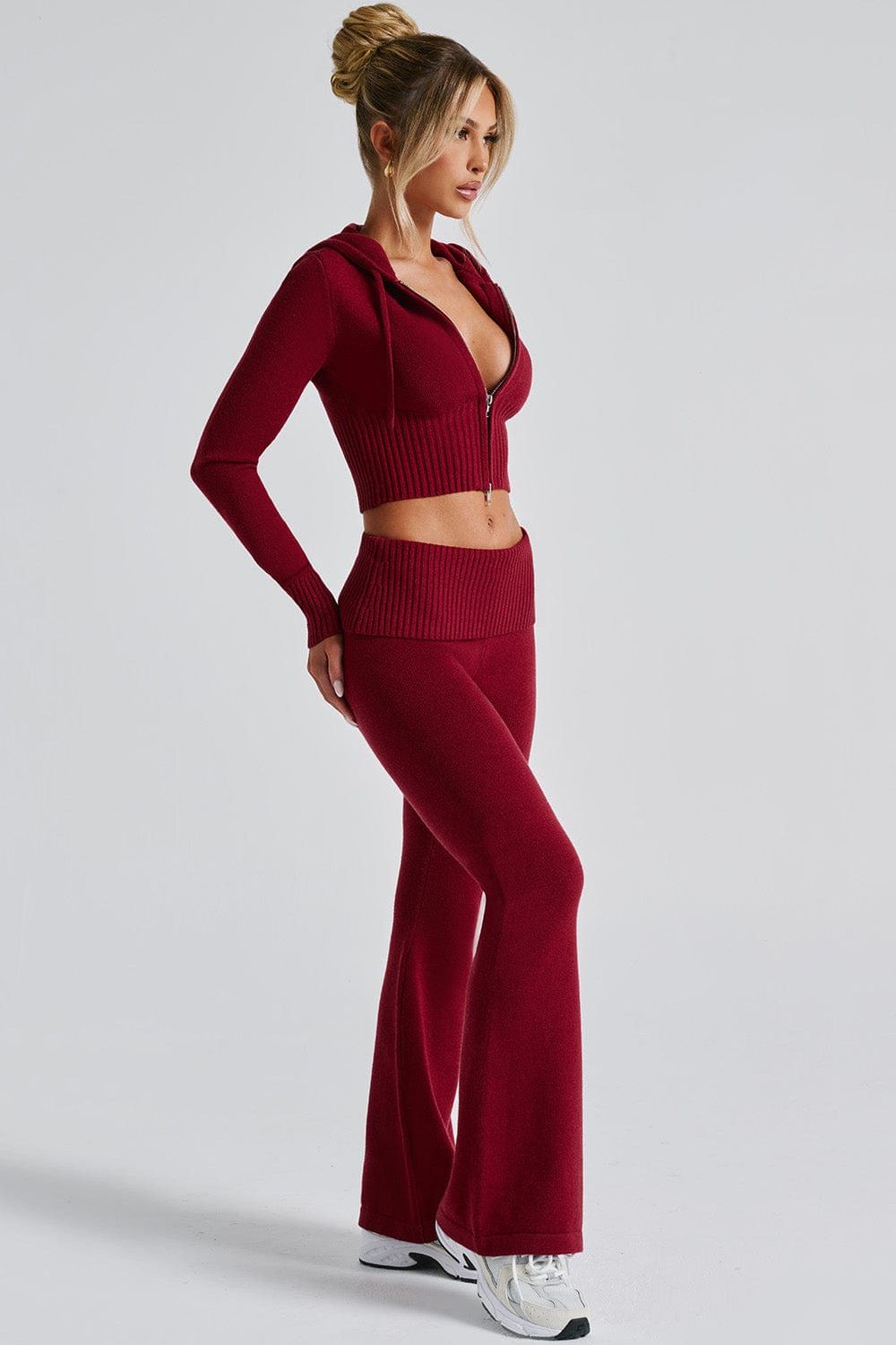 Serene Harmony | Knit Set