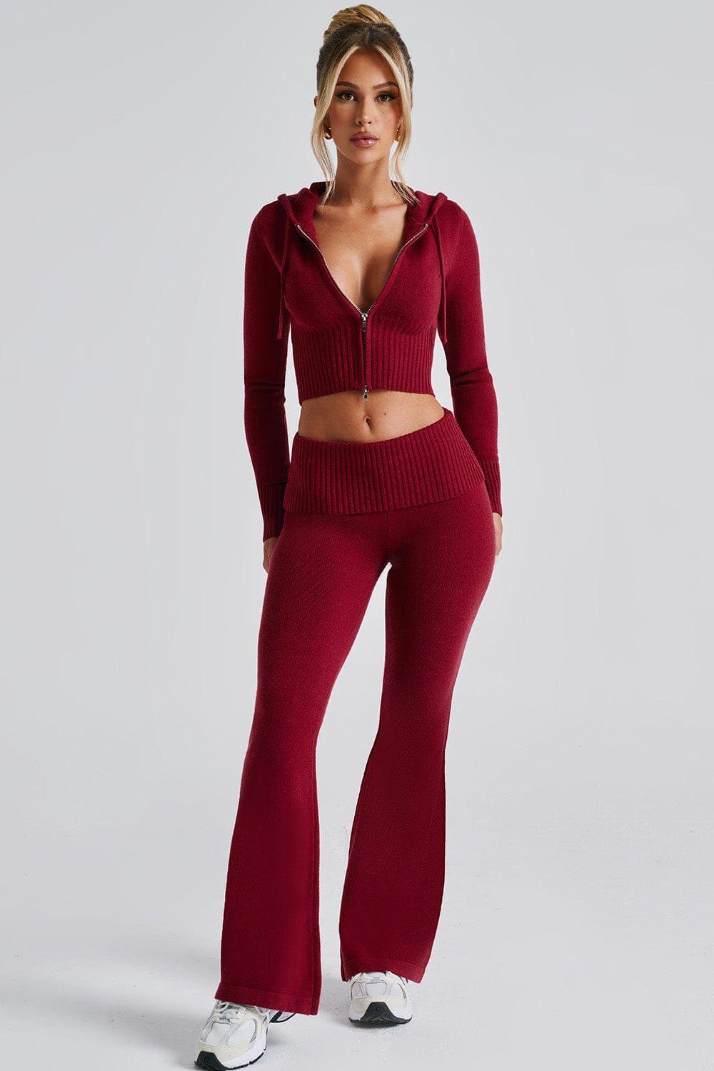Serene Harmony | Knit Set