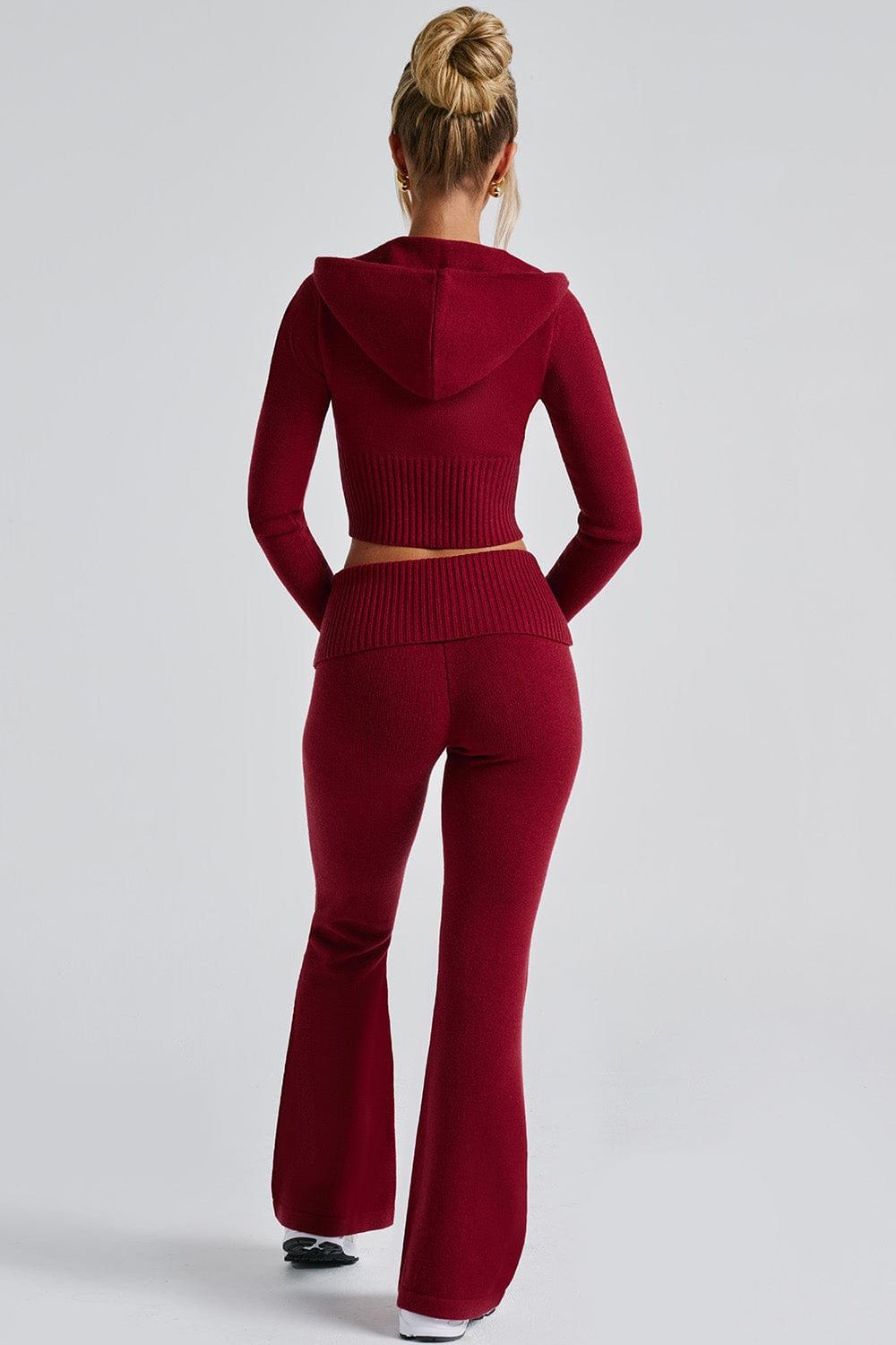 Serene Harmony | Knit Set