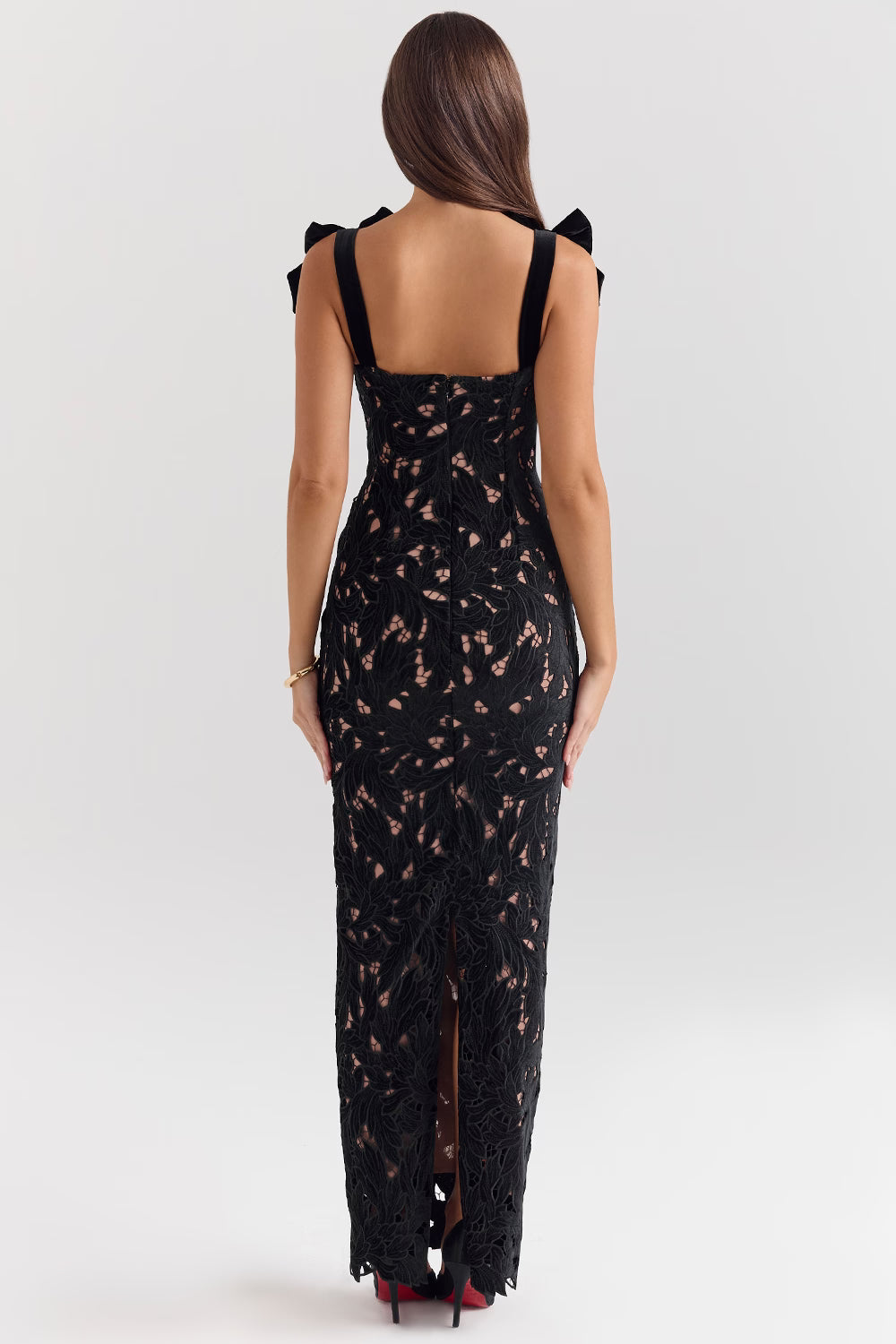 Noelle Maxi Dress