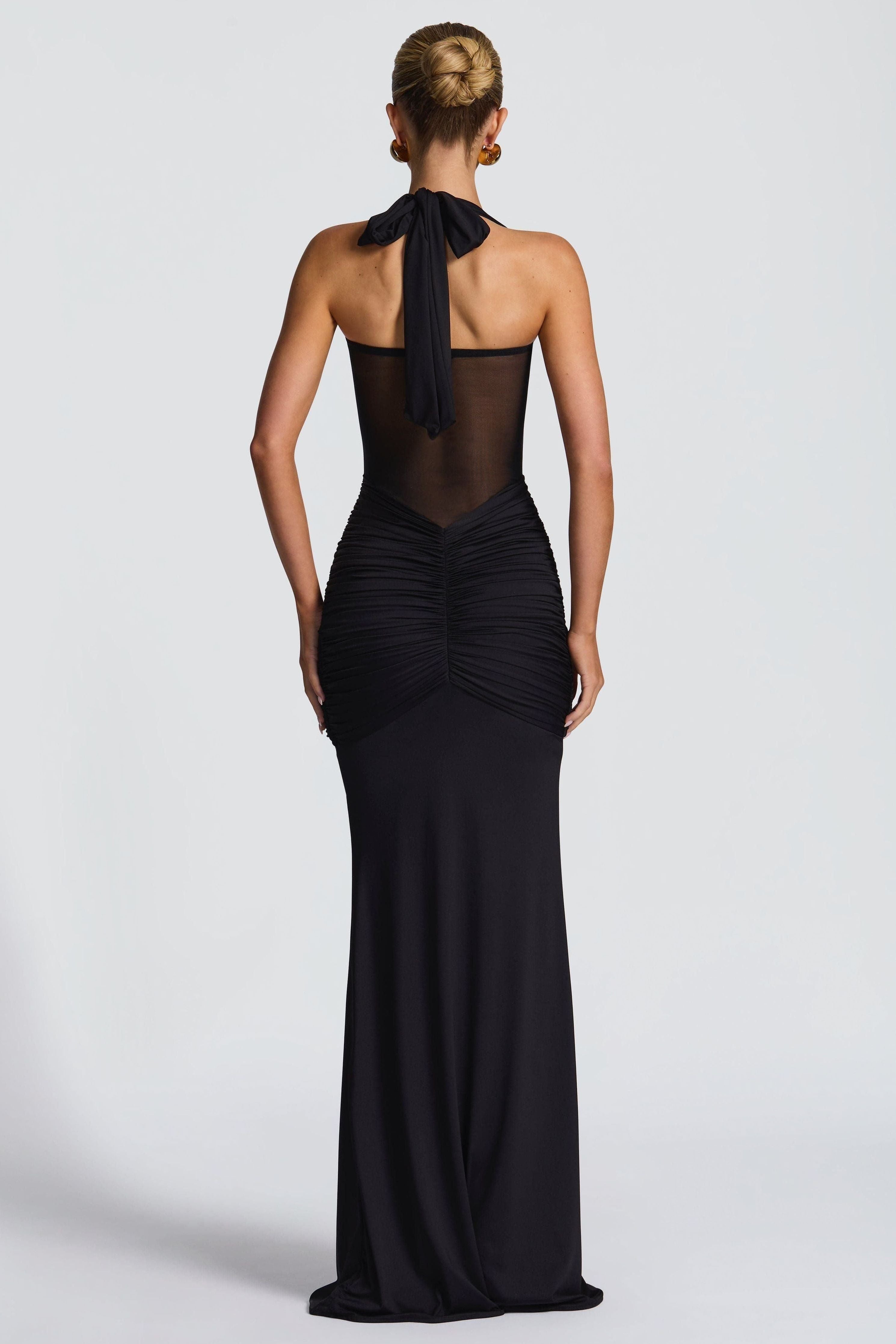 Solara Maxi Dress