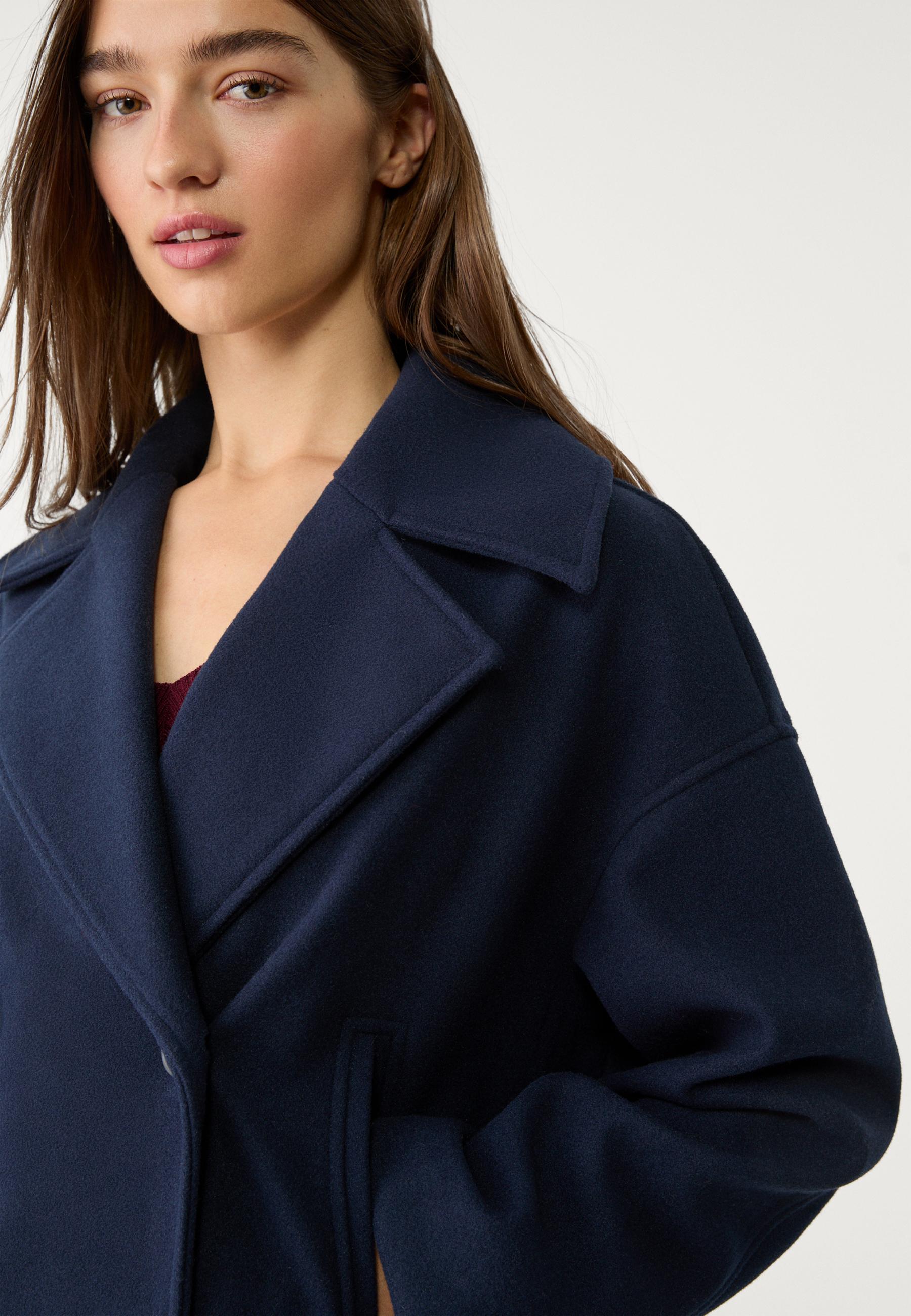 Nieke May Tailored Jacket