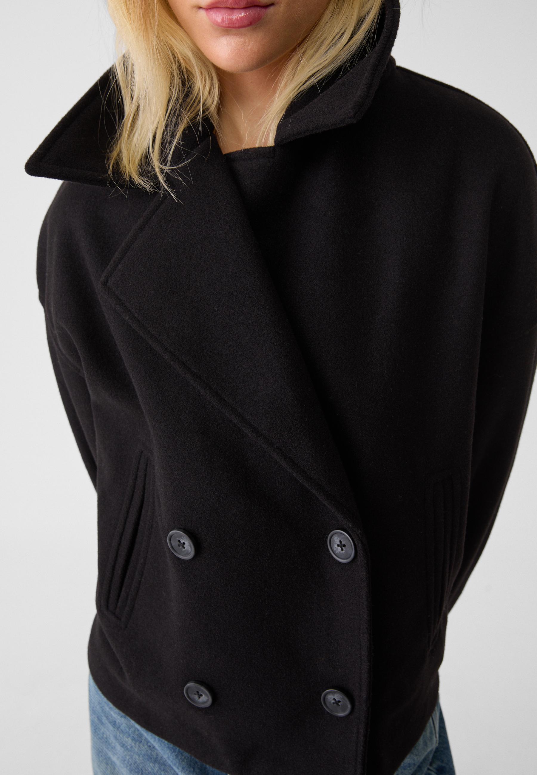 Nieke May Tailored Jacket