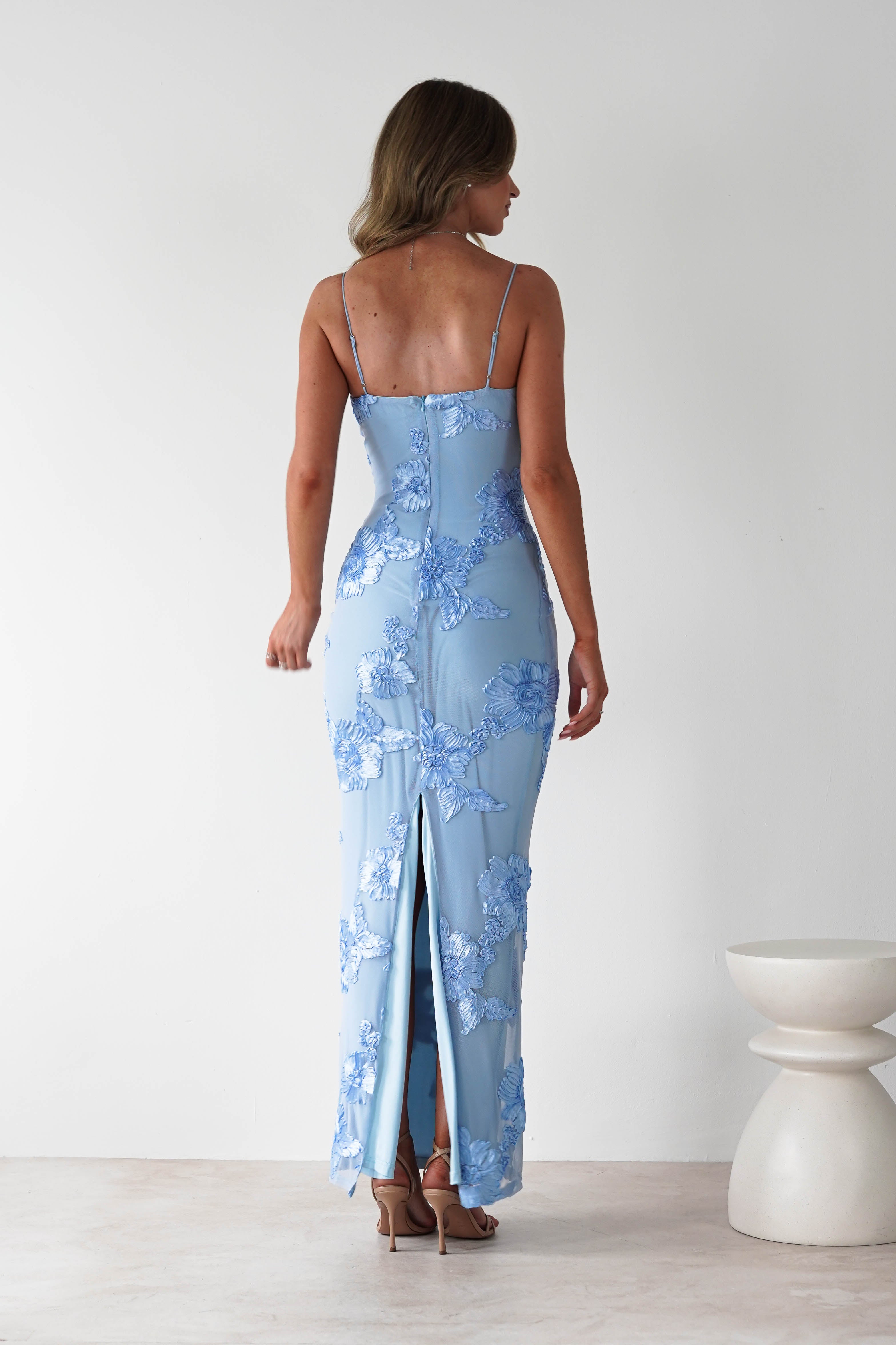 Emily Maxi Dress