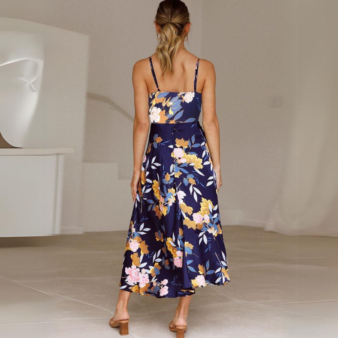 Sundaze Bloom Dress