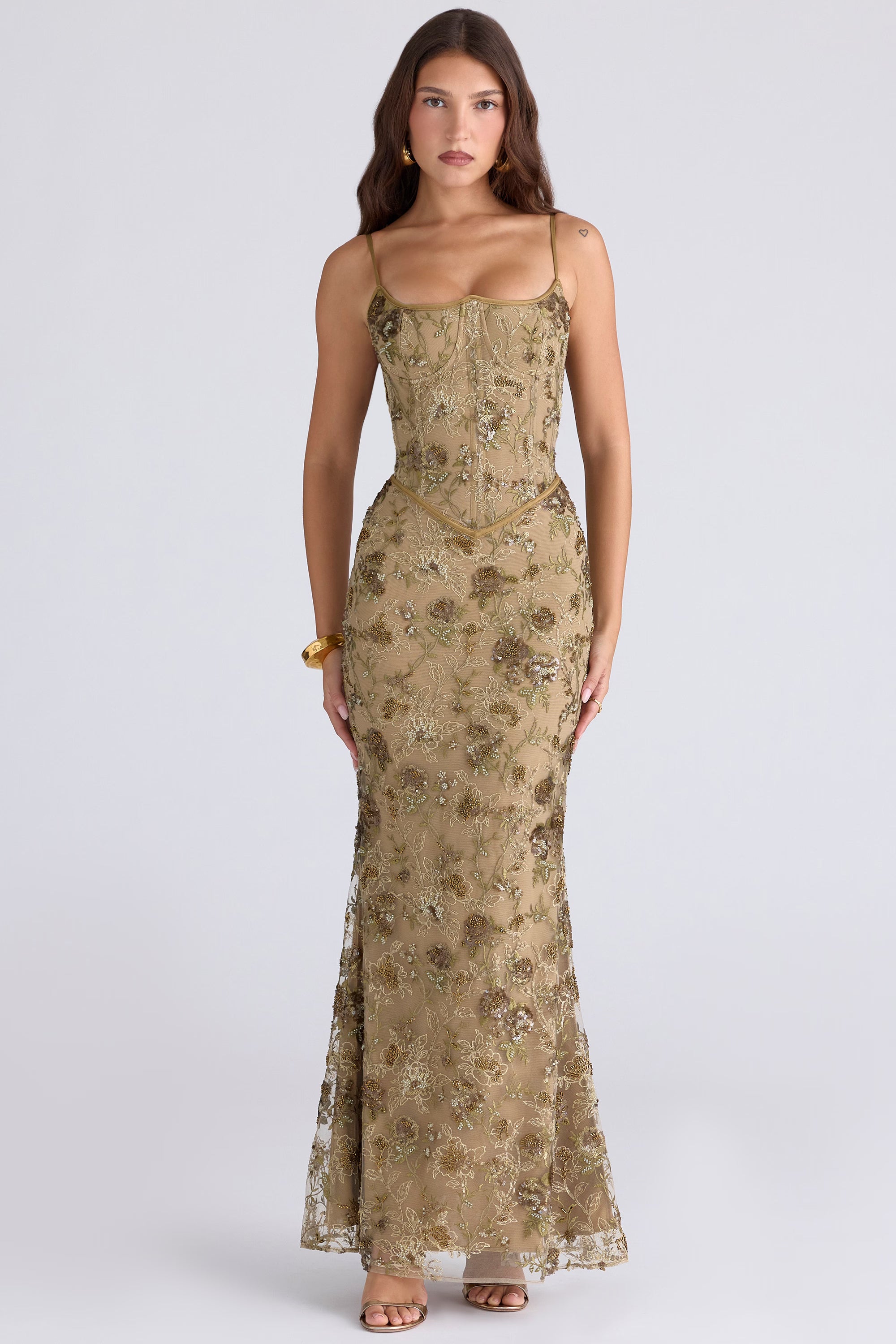 Solstice Gown