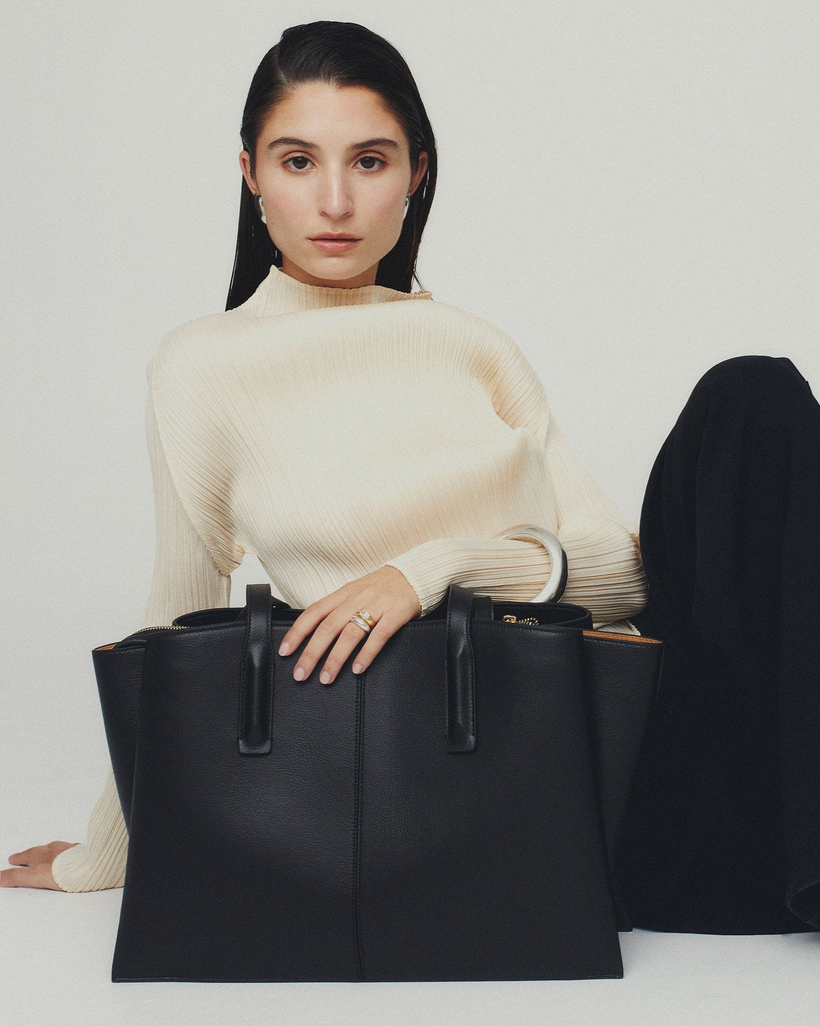 Luna Tote Bag