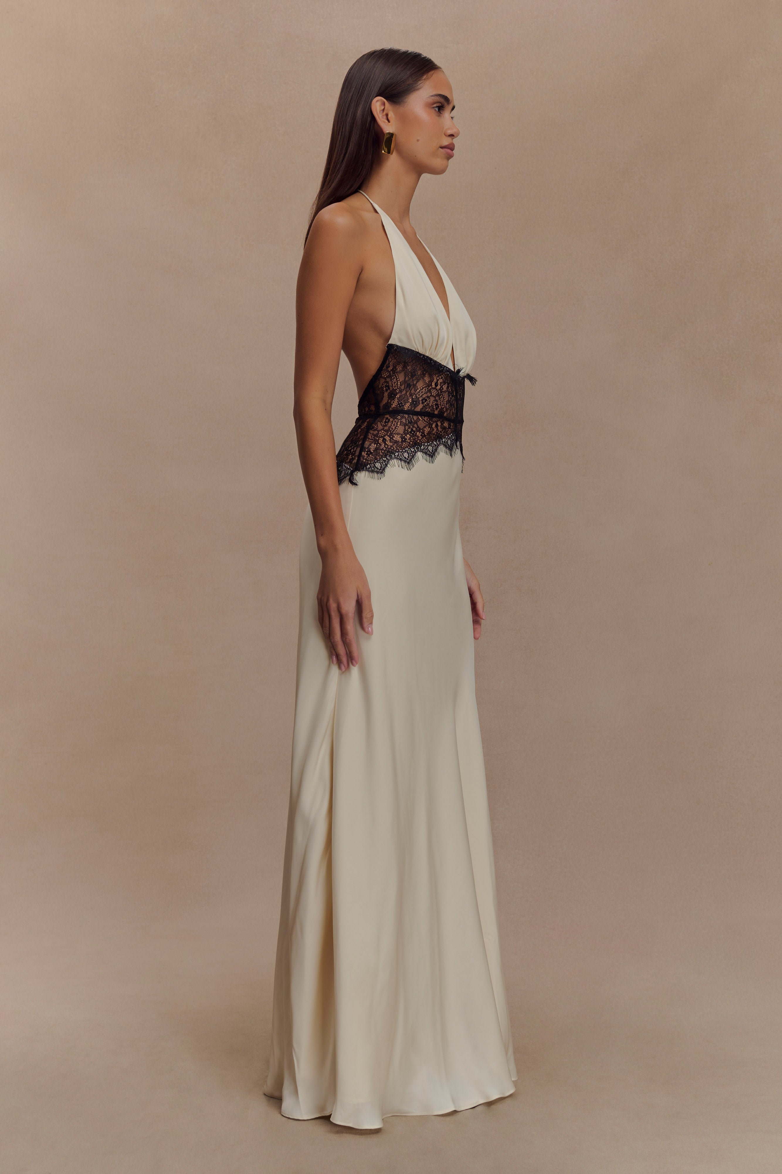 Midnight Muse Dress