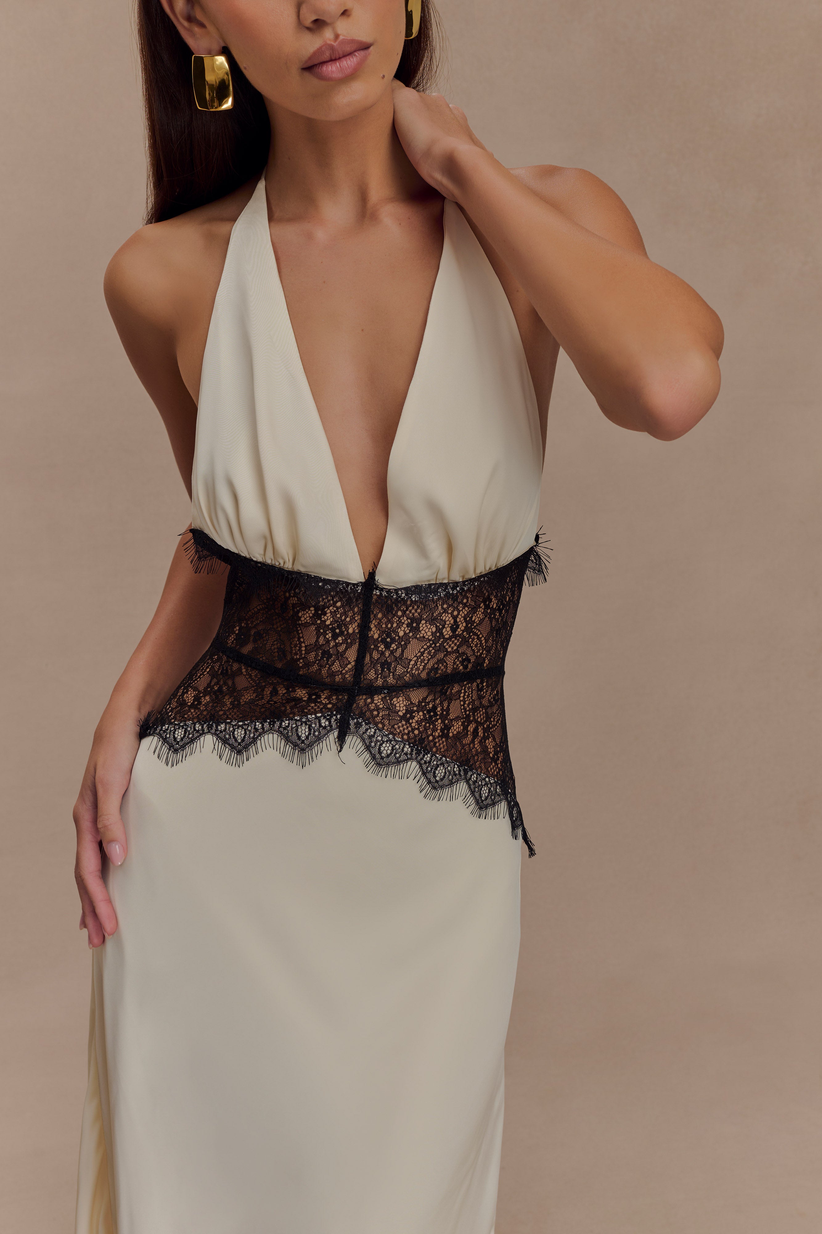 Midnight Muse Dress