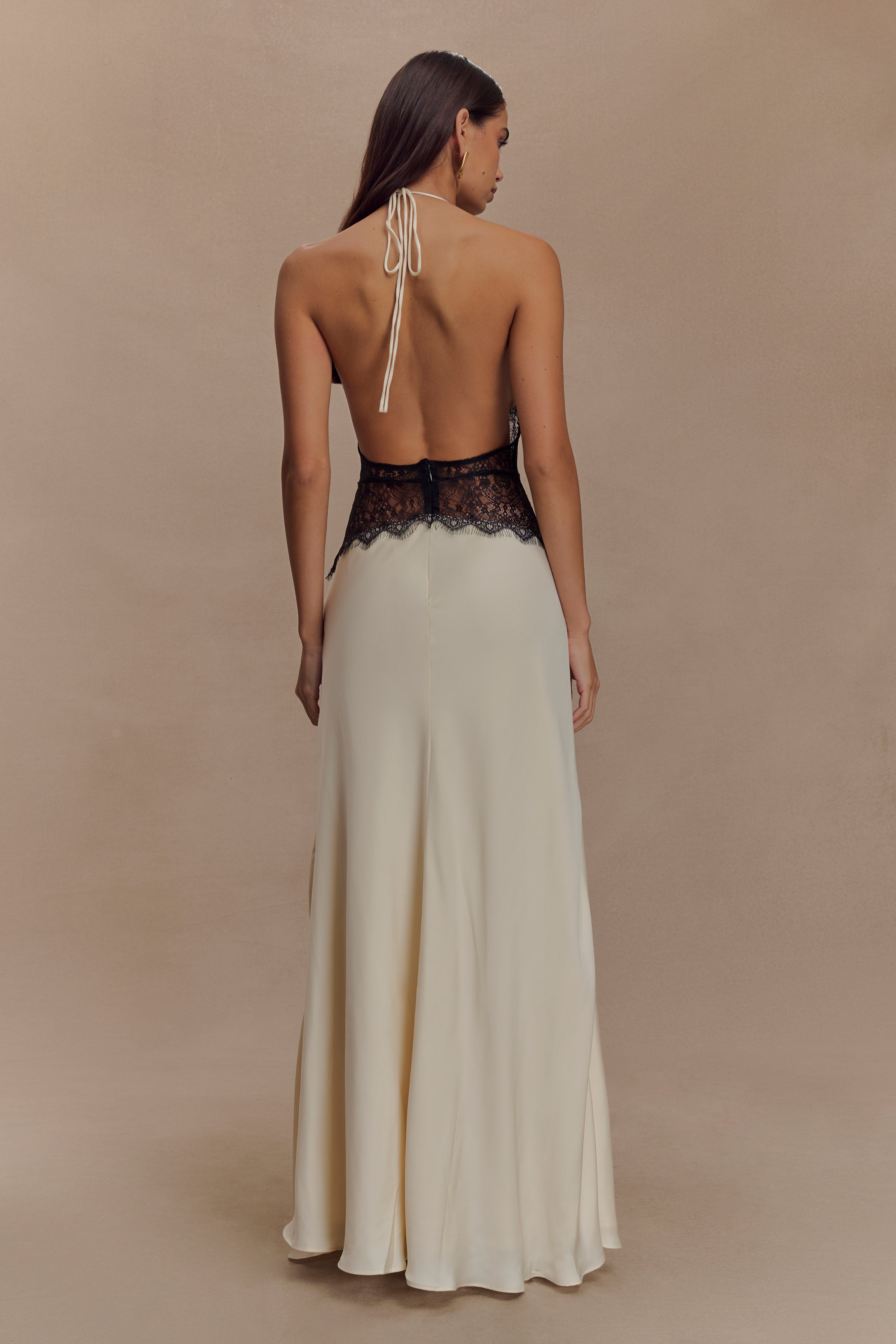 Midnight Muse Dress