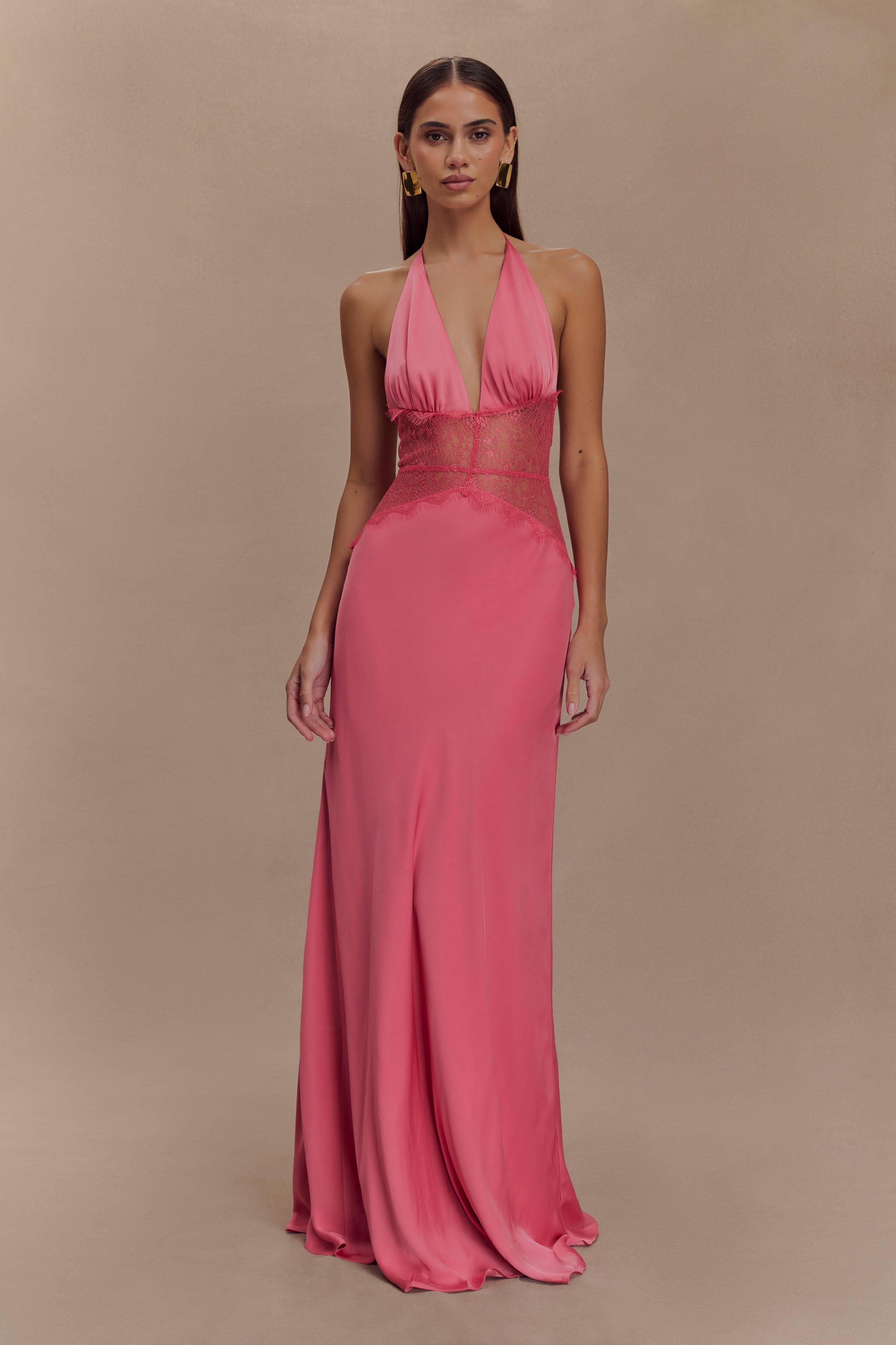 Midnight Muse Dress