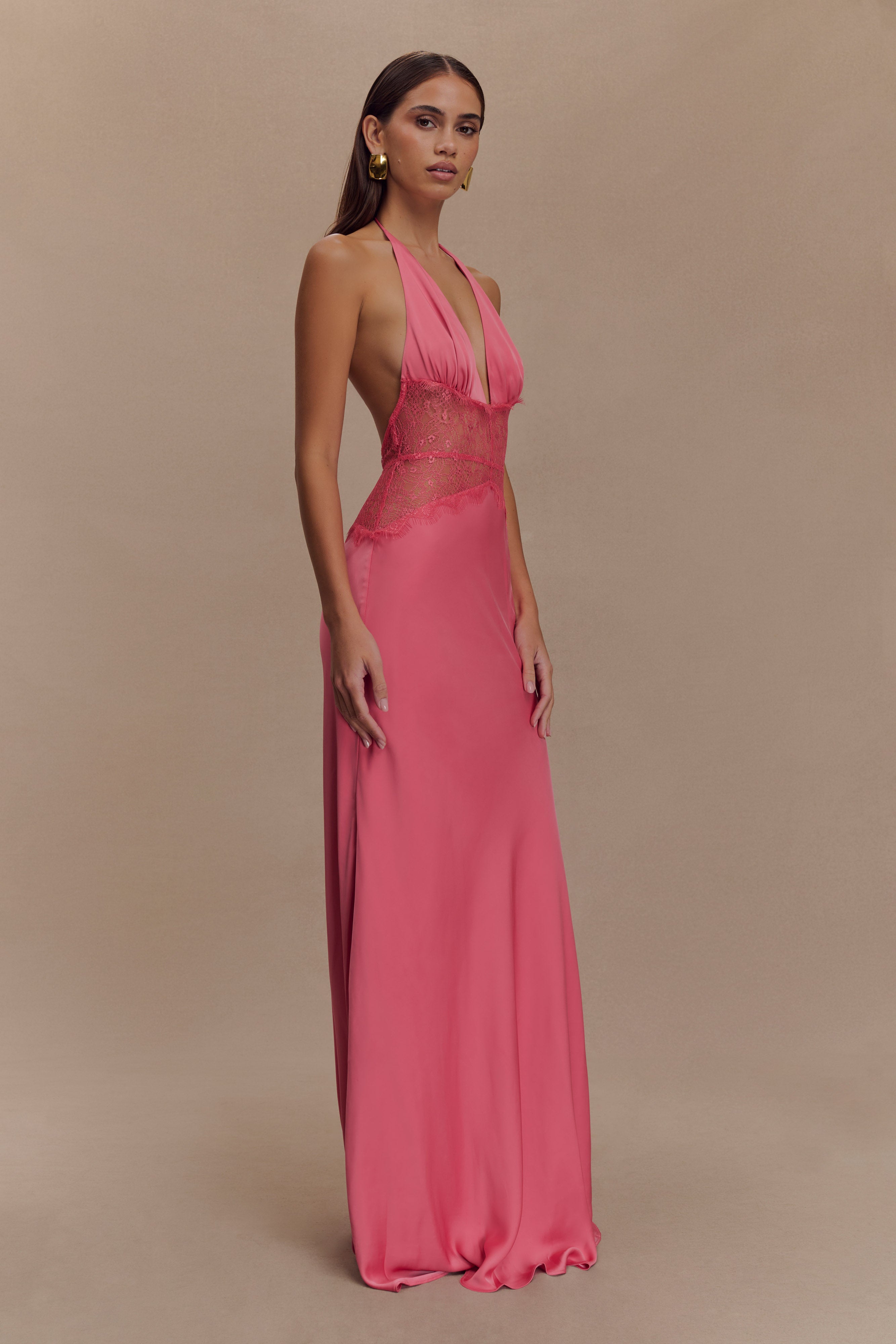 Midnight Muse Dress