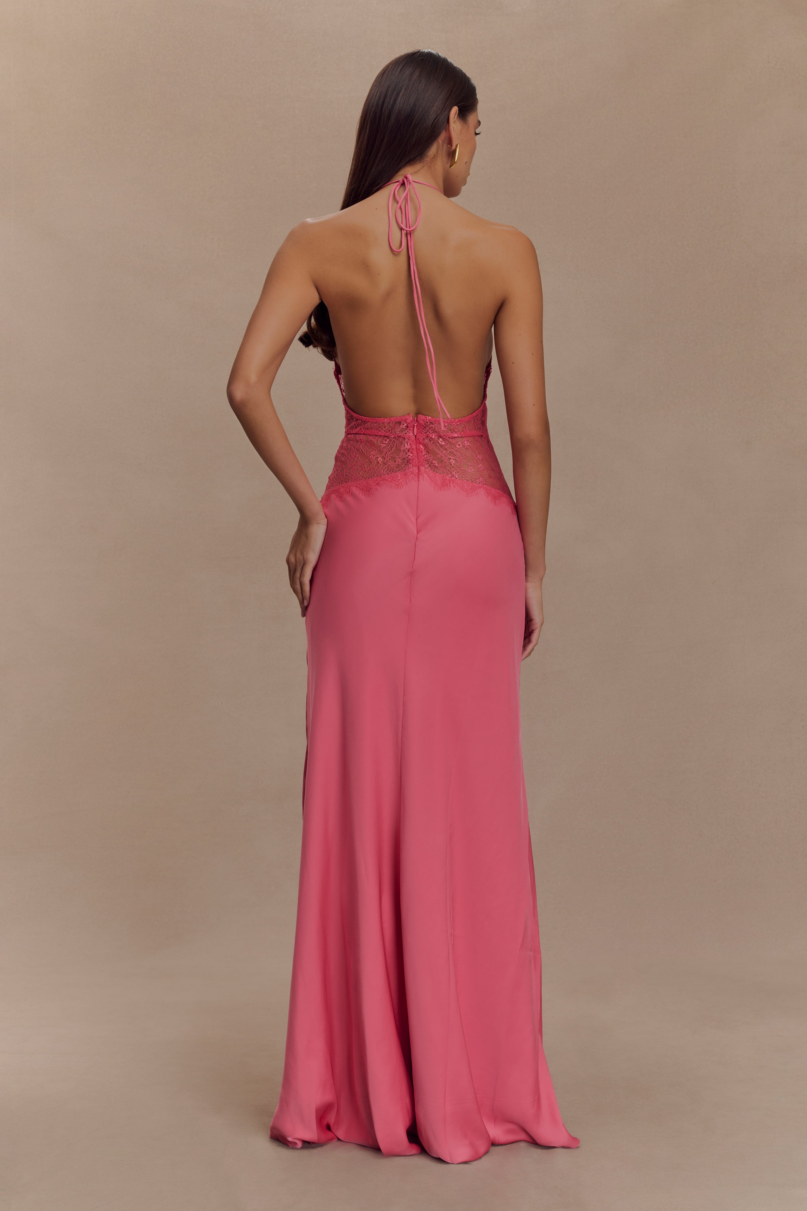 Midnight Muse Dress