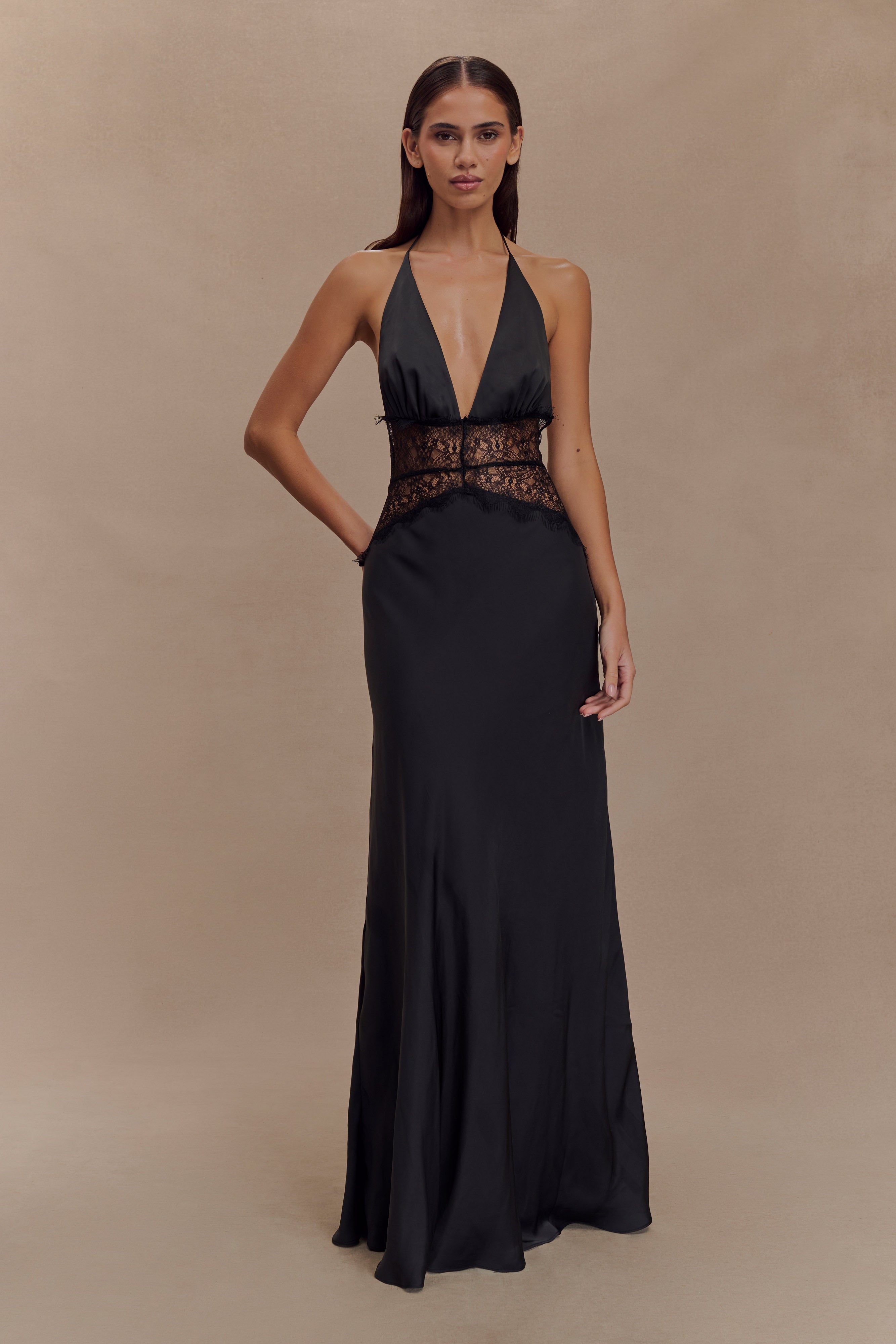 Midnight Muse Dress