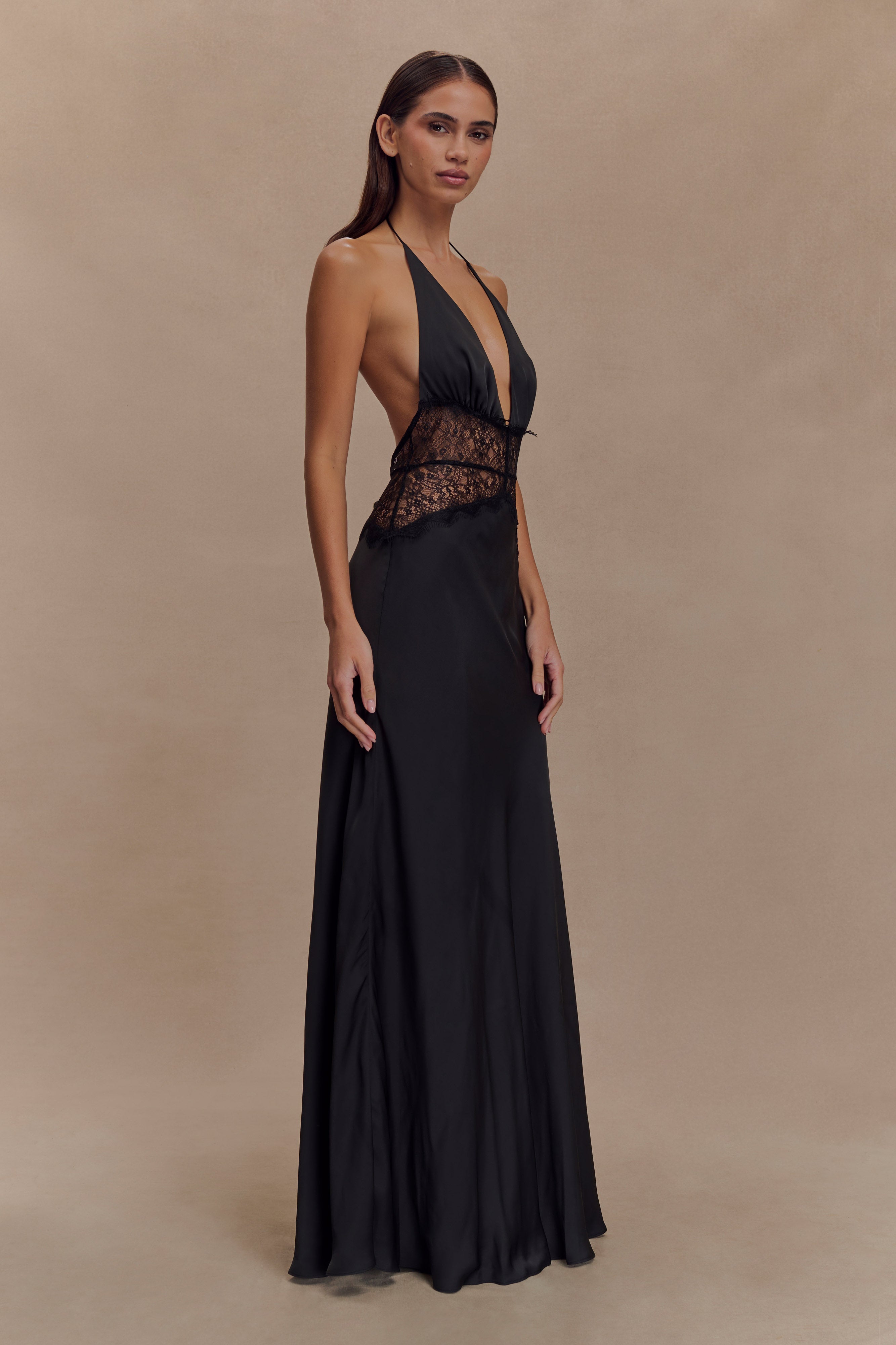 Midnight Muse Dress