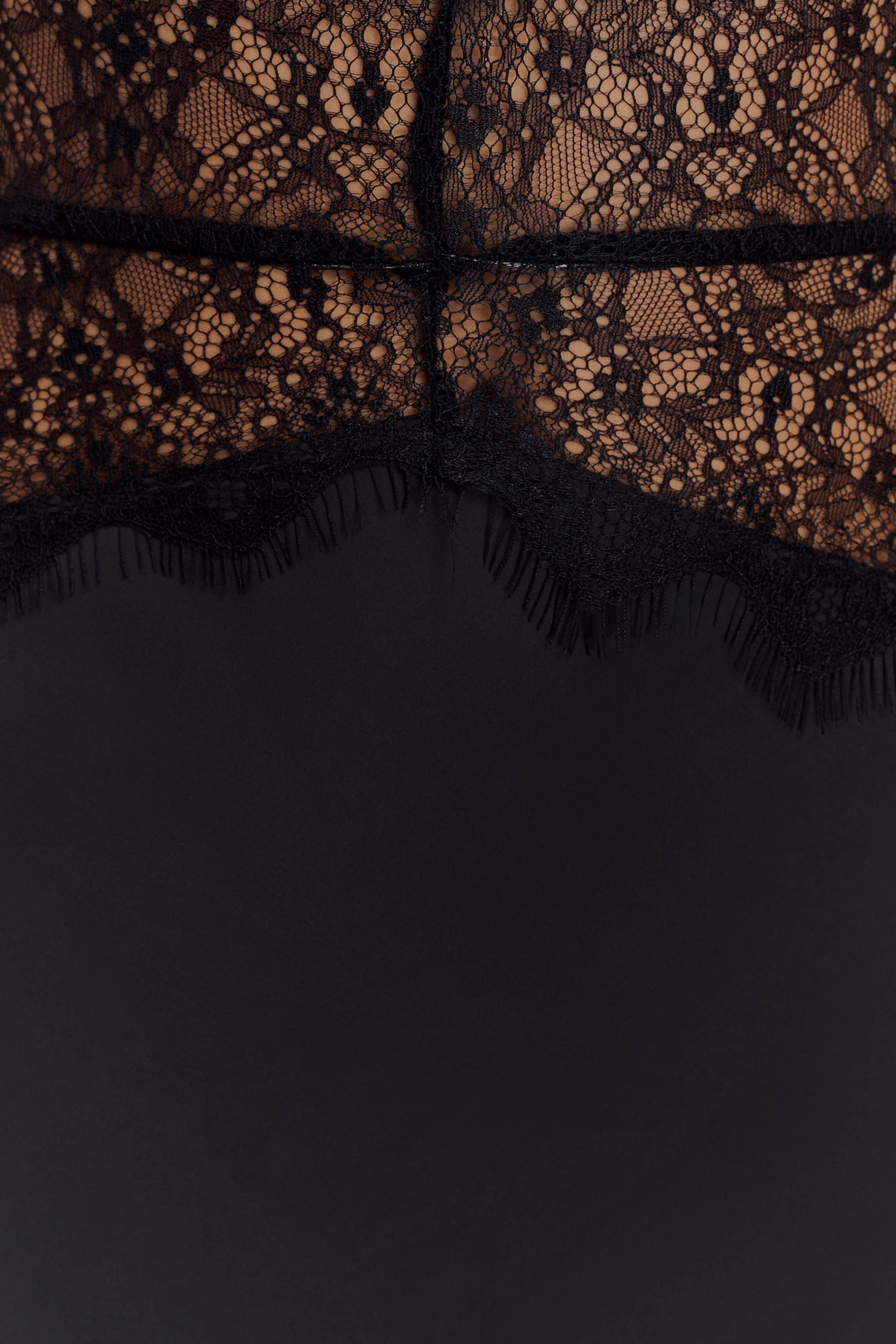 Midnight Muse Dress