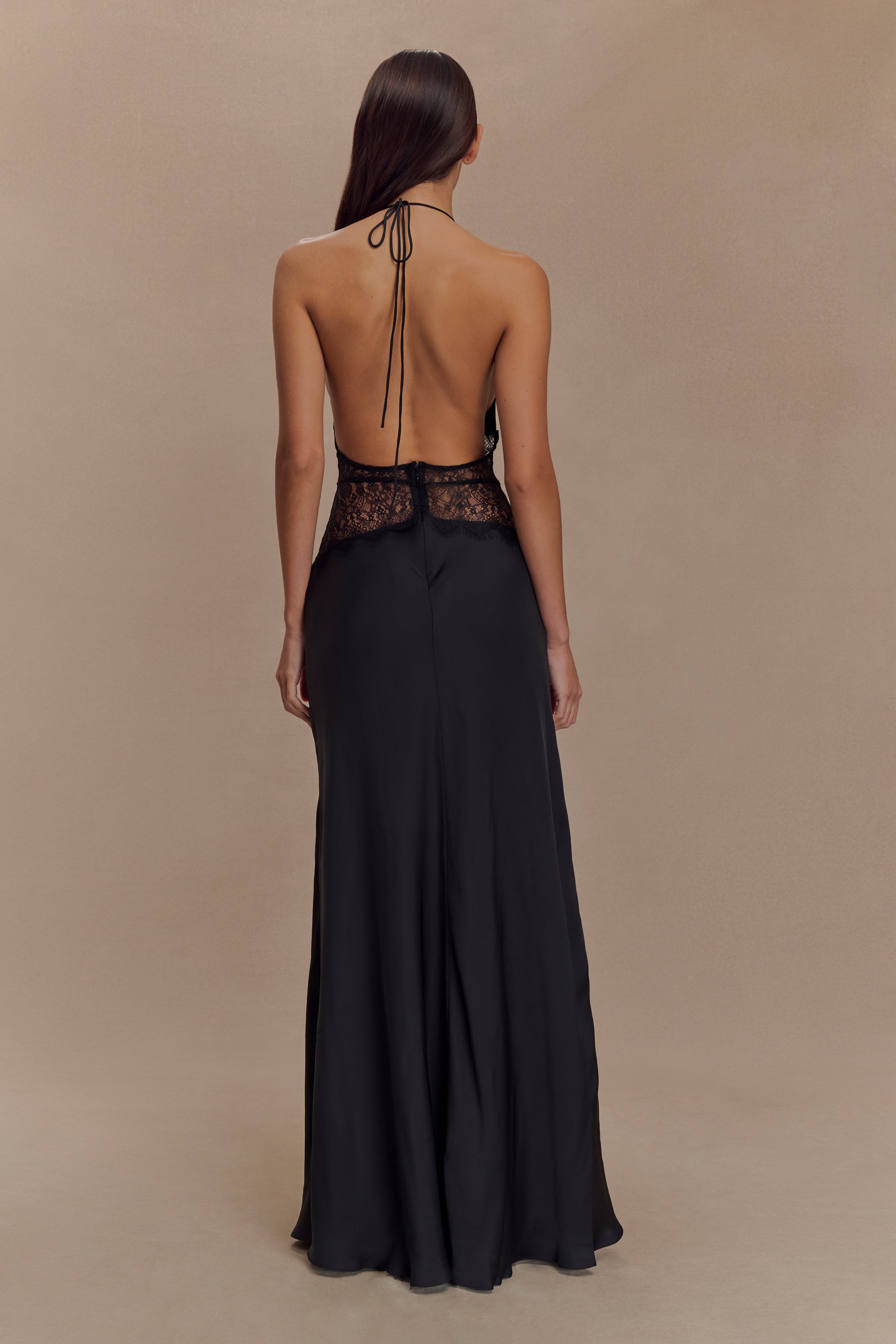 Midnight Muse Dress