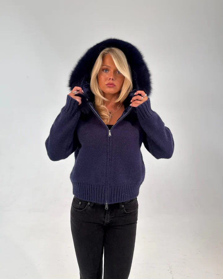Fur Jacket