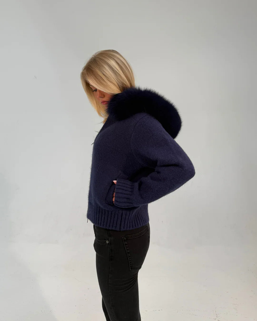Fur Jacket