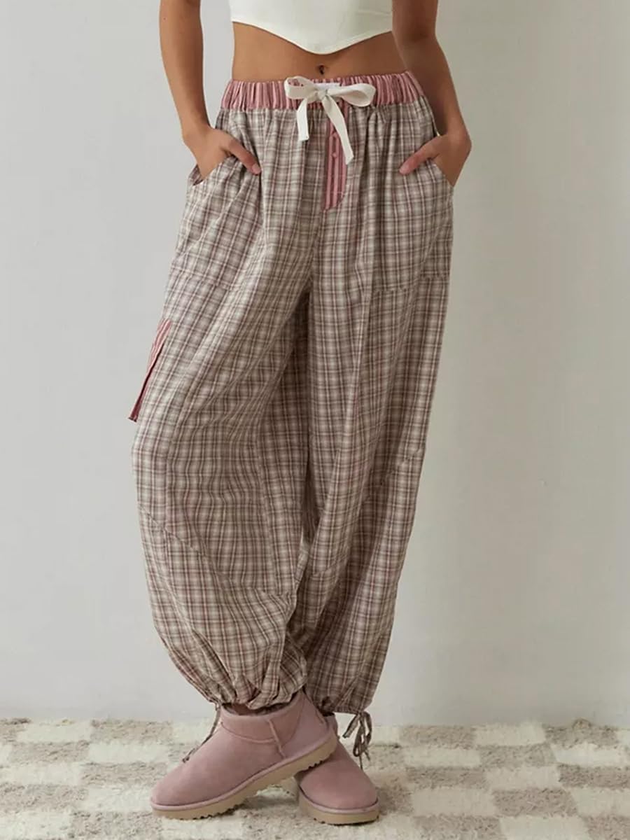 Luxe Lounge Duo Pajamas