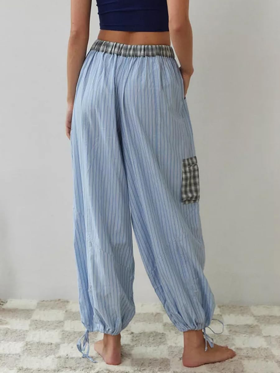 Luxe Lounge Duo Pajamas
