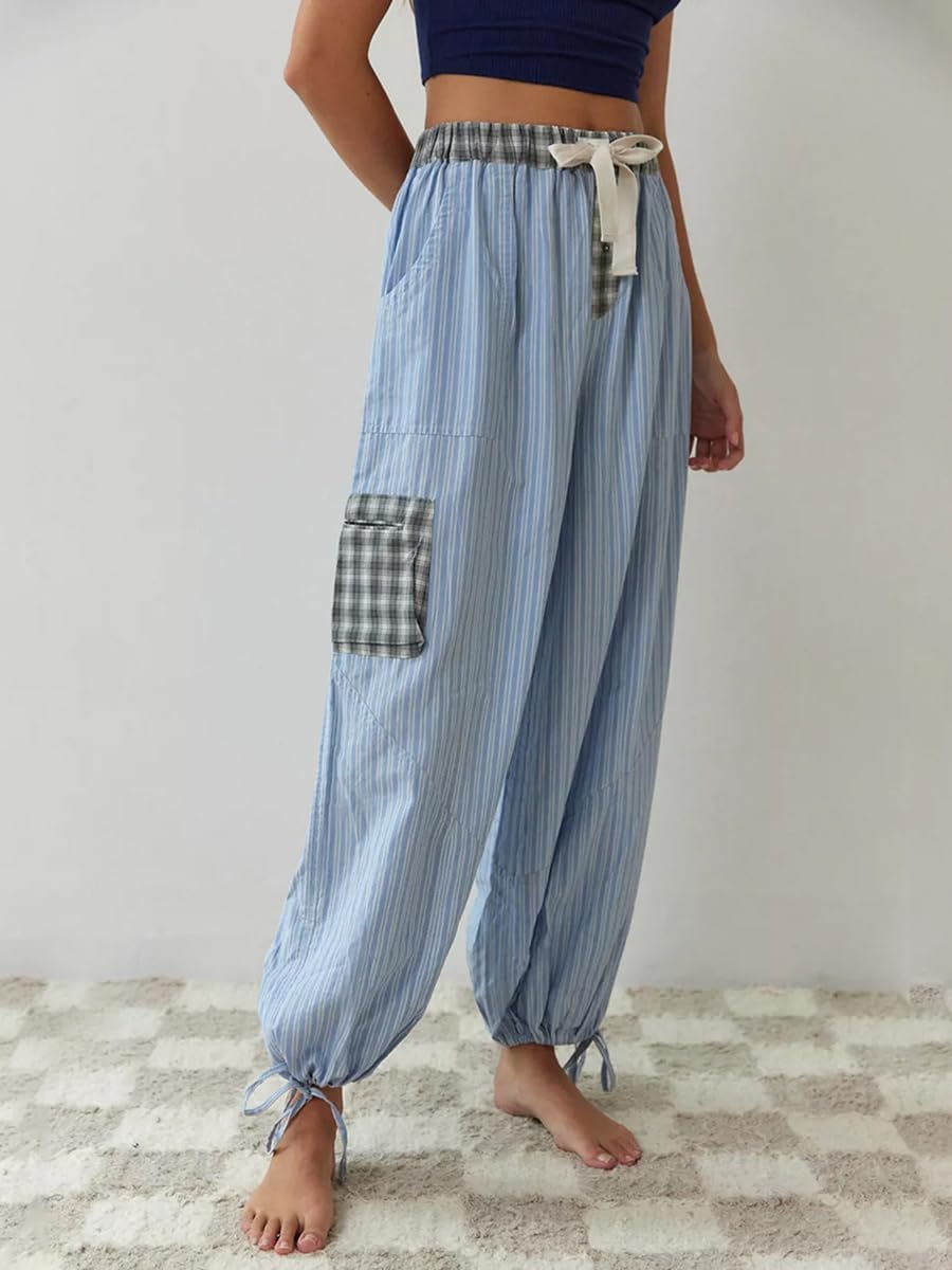 Luxe Lounge Duo Pajamas