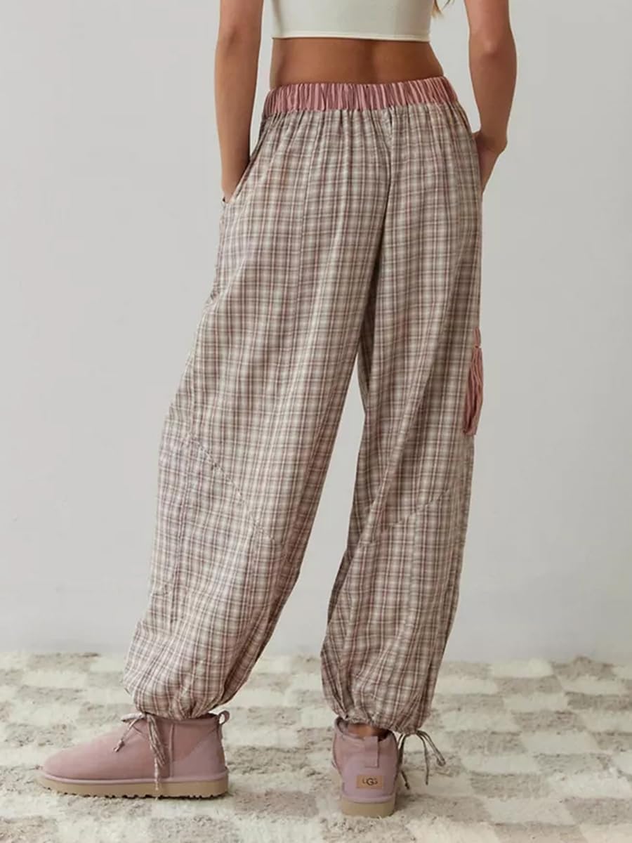 Luxe Lounge Duo Pajamas