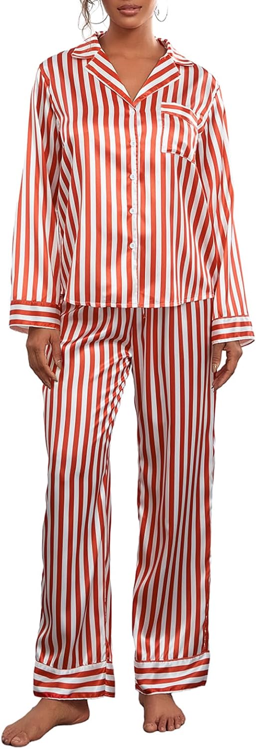 Luxe Lounge Duo Pajamas