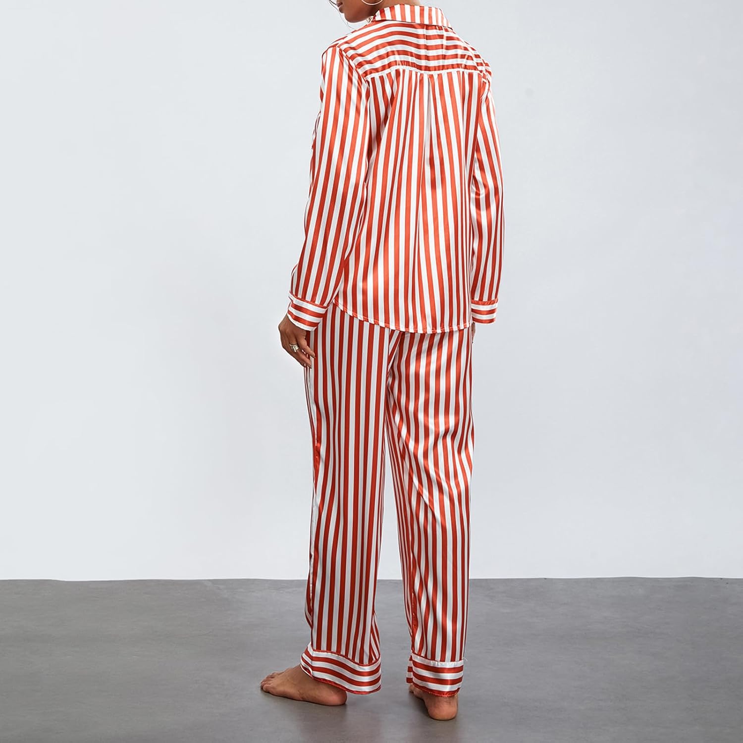 Luxe Lounge Duo Pajamas