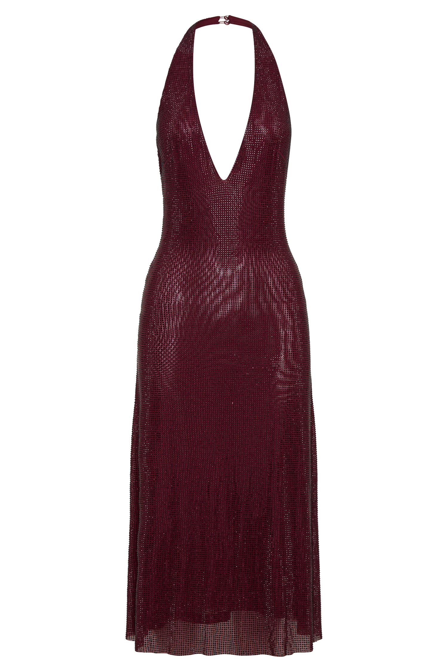 Genie Dress Diamante