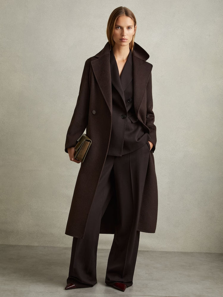 Urban Muse Coat