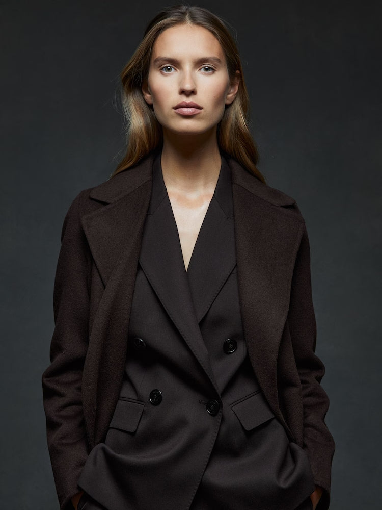 Urban Muse Coat