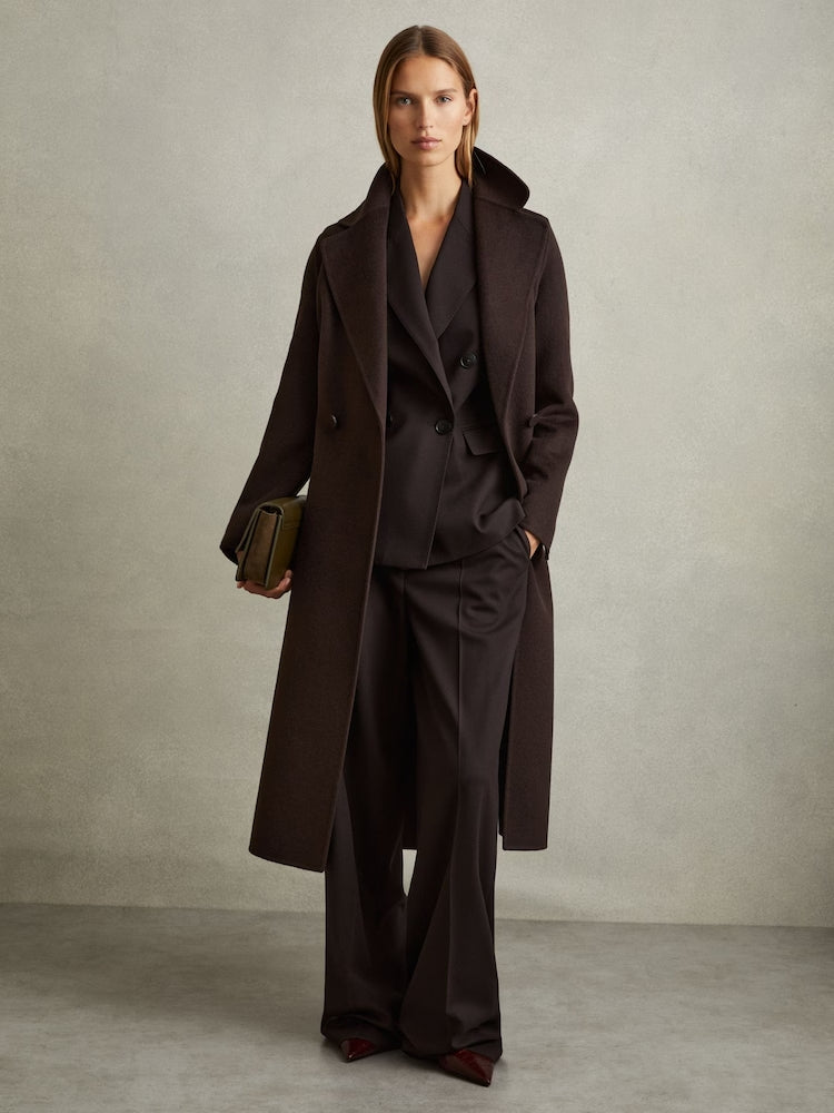 Urban Muse Coat