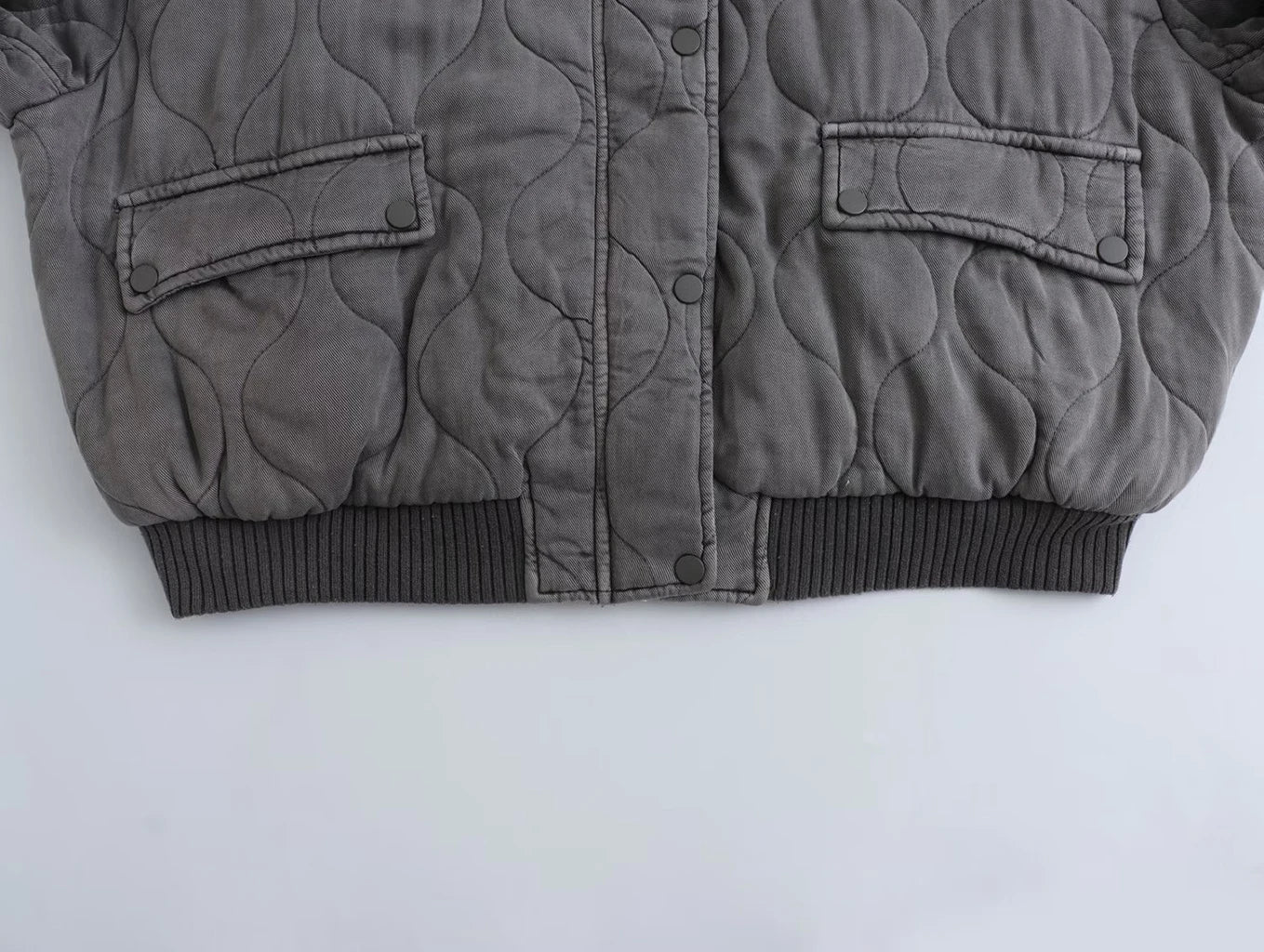Julie Bomber Jacket
