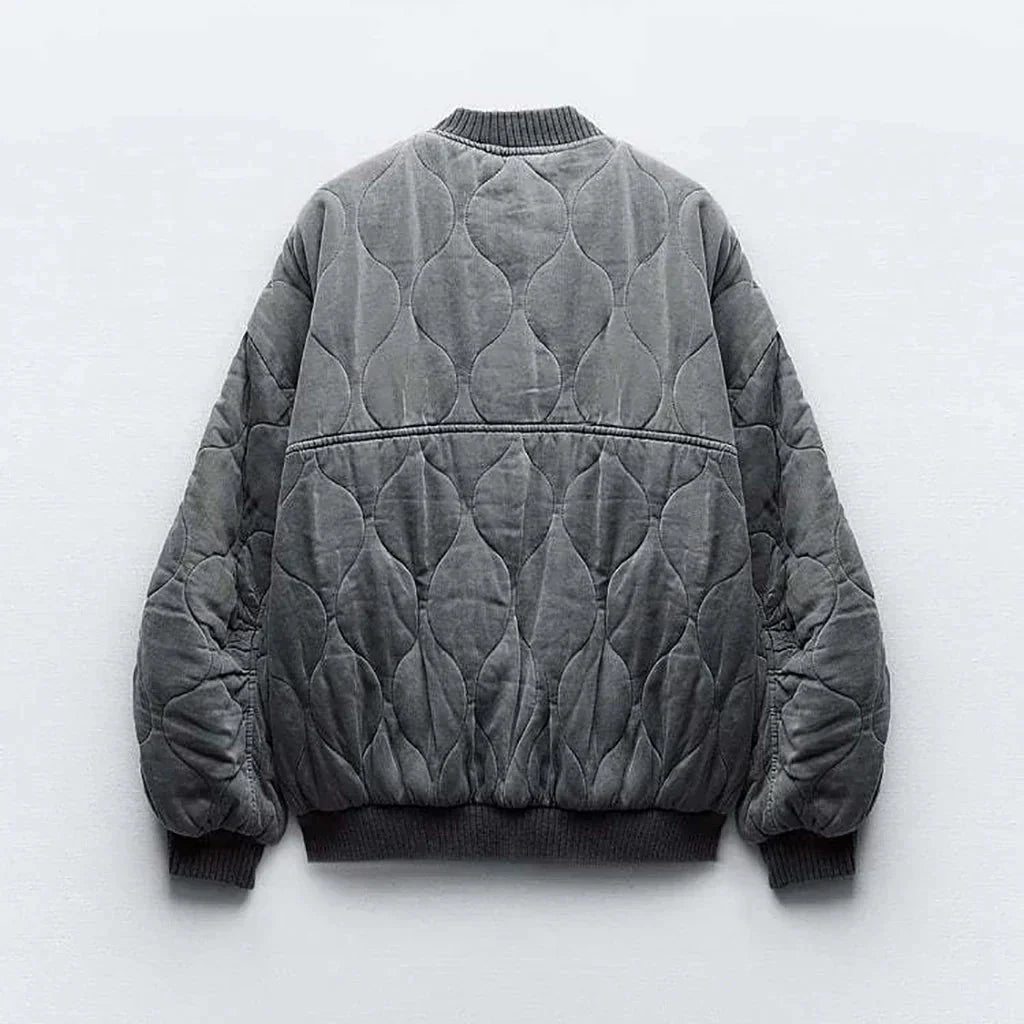 Julie Bomber Jacket