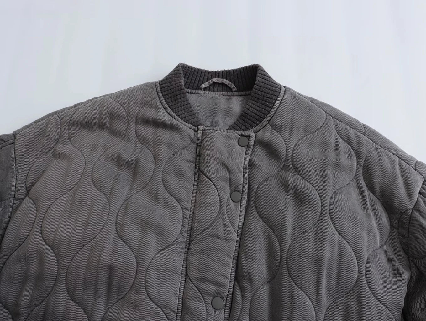 Julie Bomber Jacket