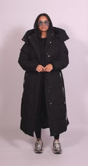 Solace Puffer Coat