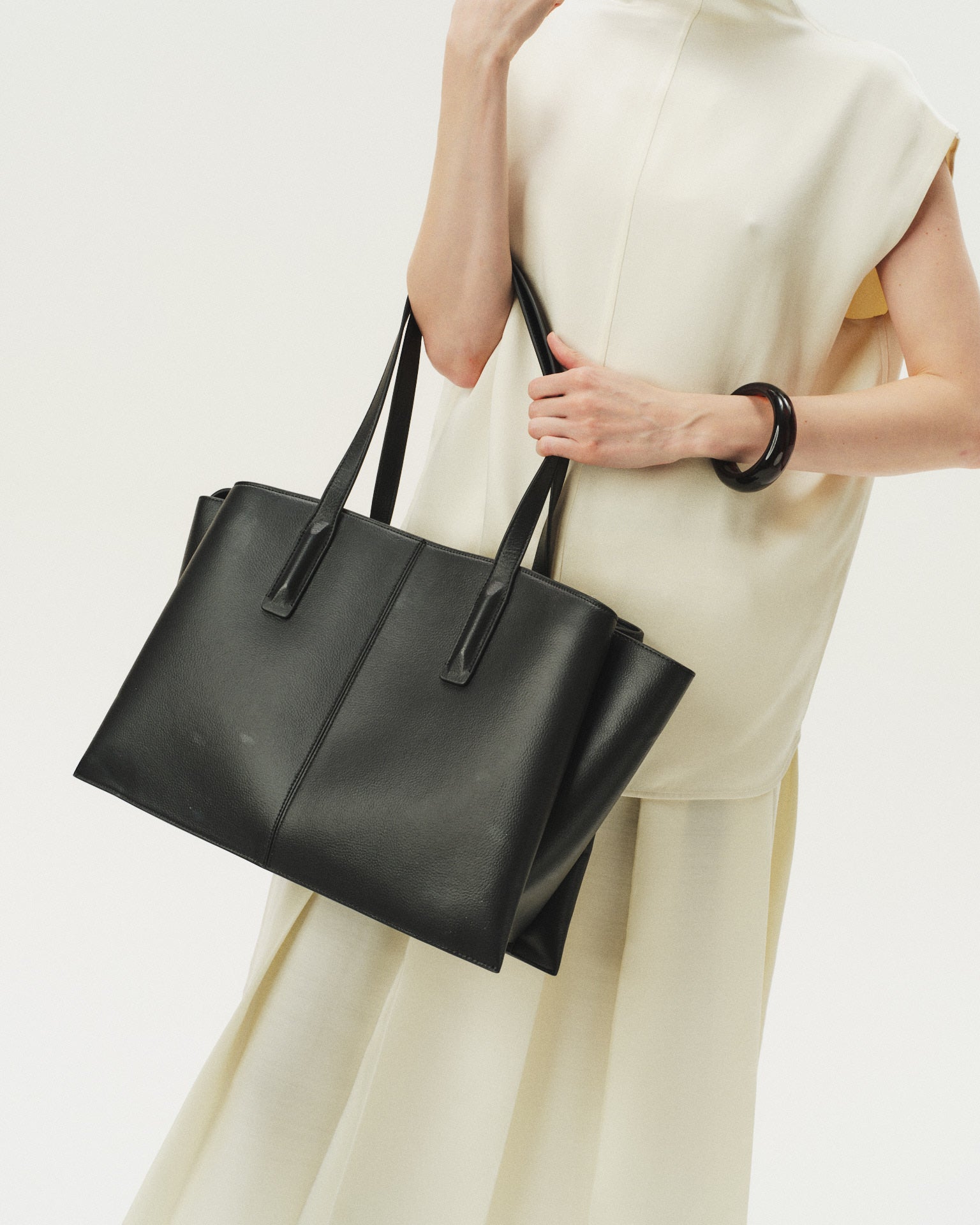 Luna Tote Bag