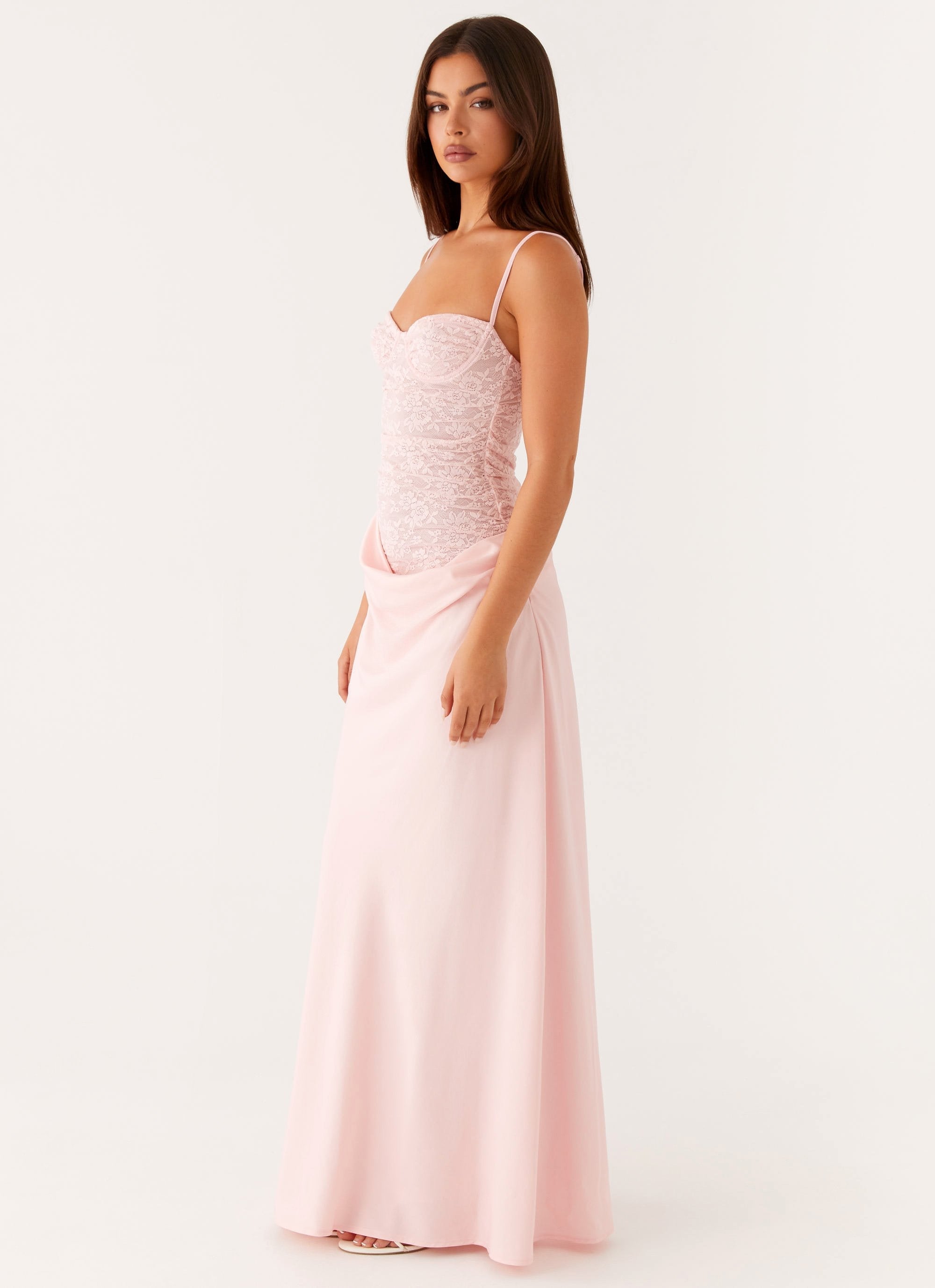 Romy Maxi Dress