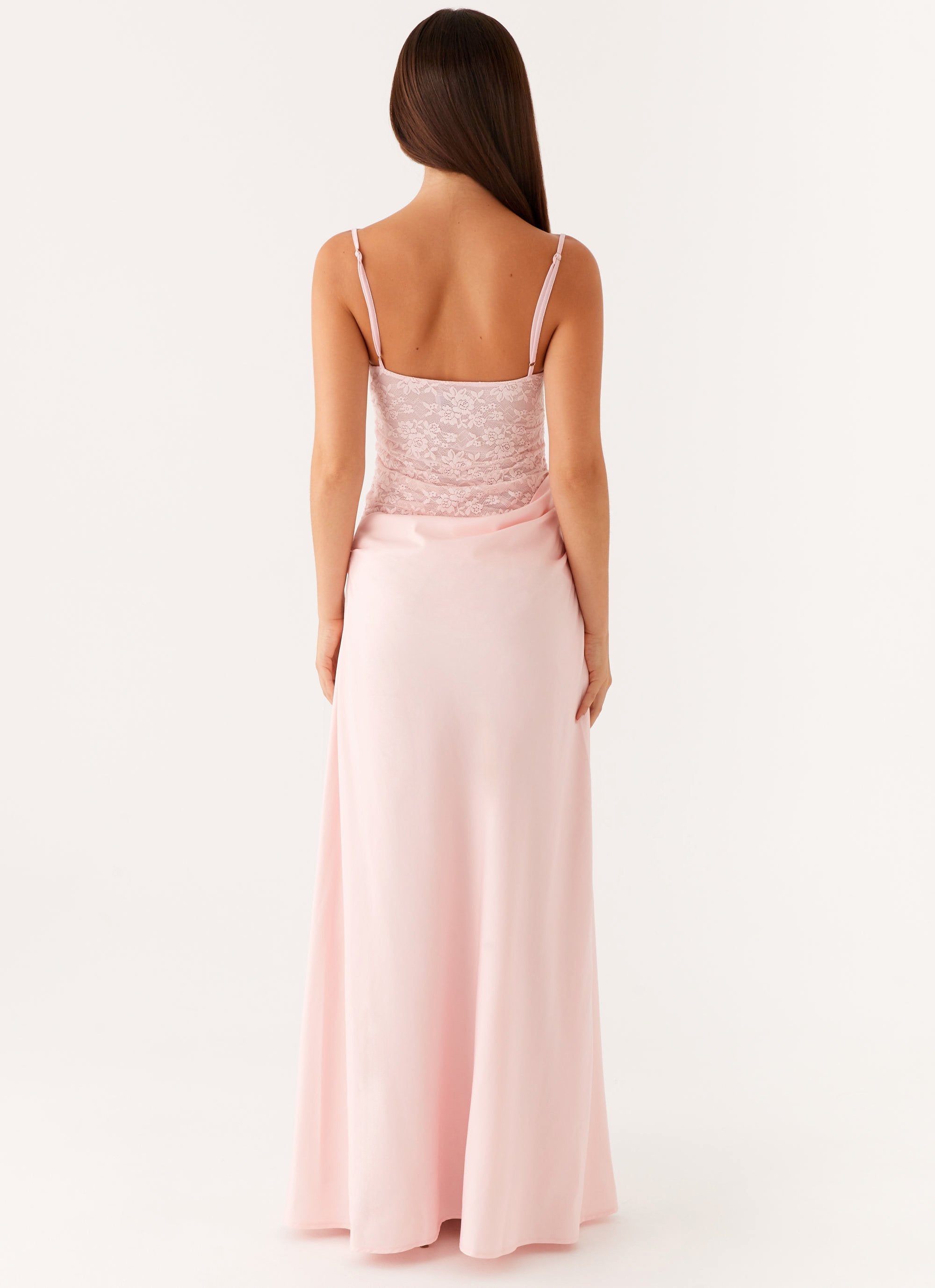 Romy Maxi Dress
