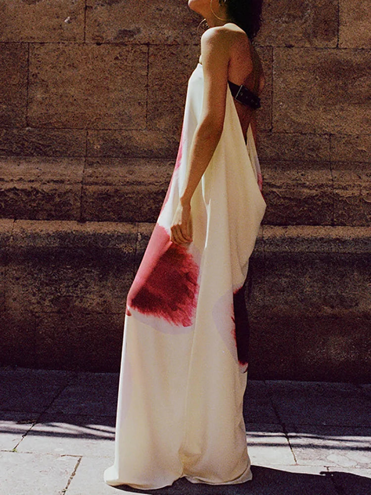Island Breeze Dress