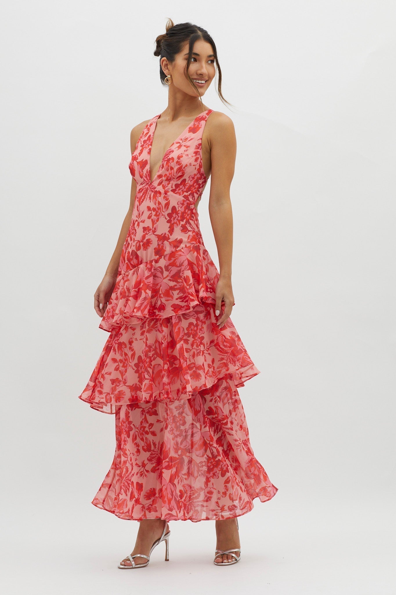 Lizzy May Dress