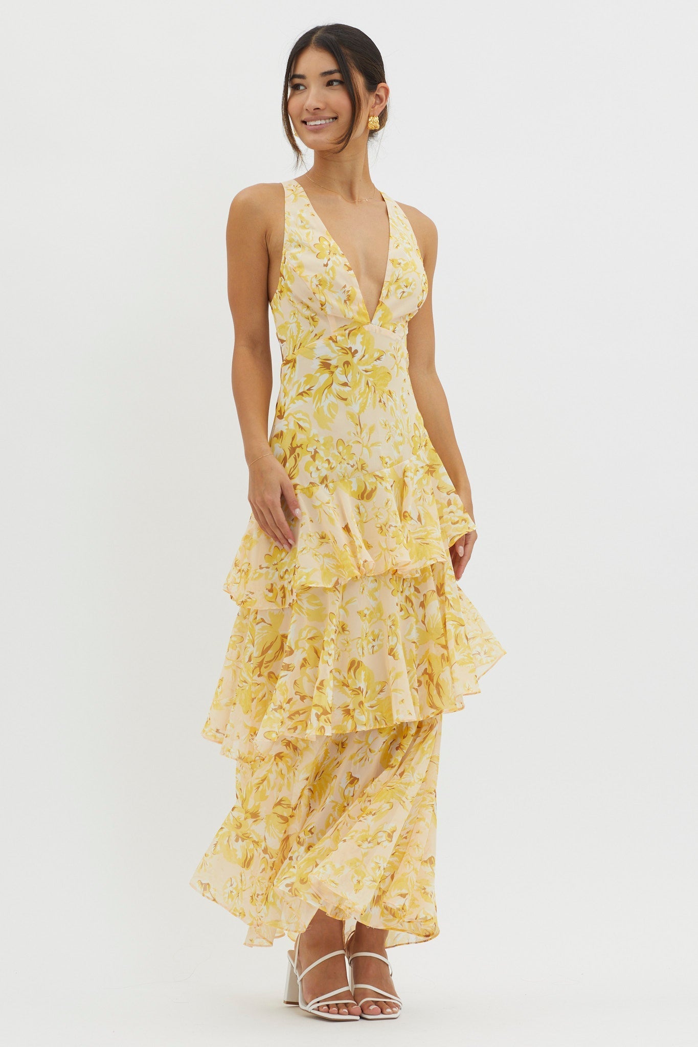 Lizzy May Dress