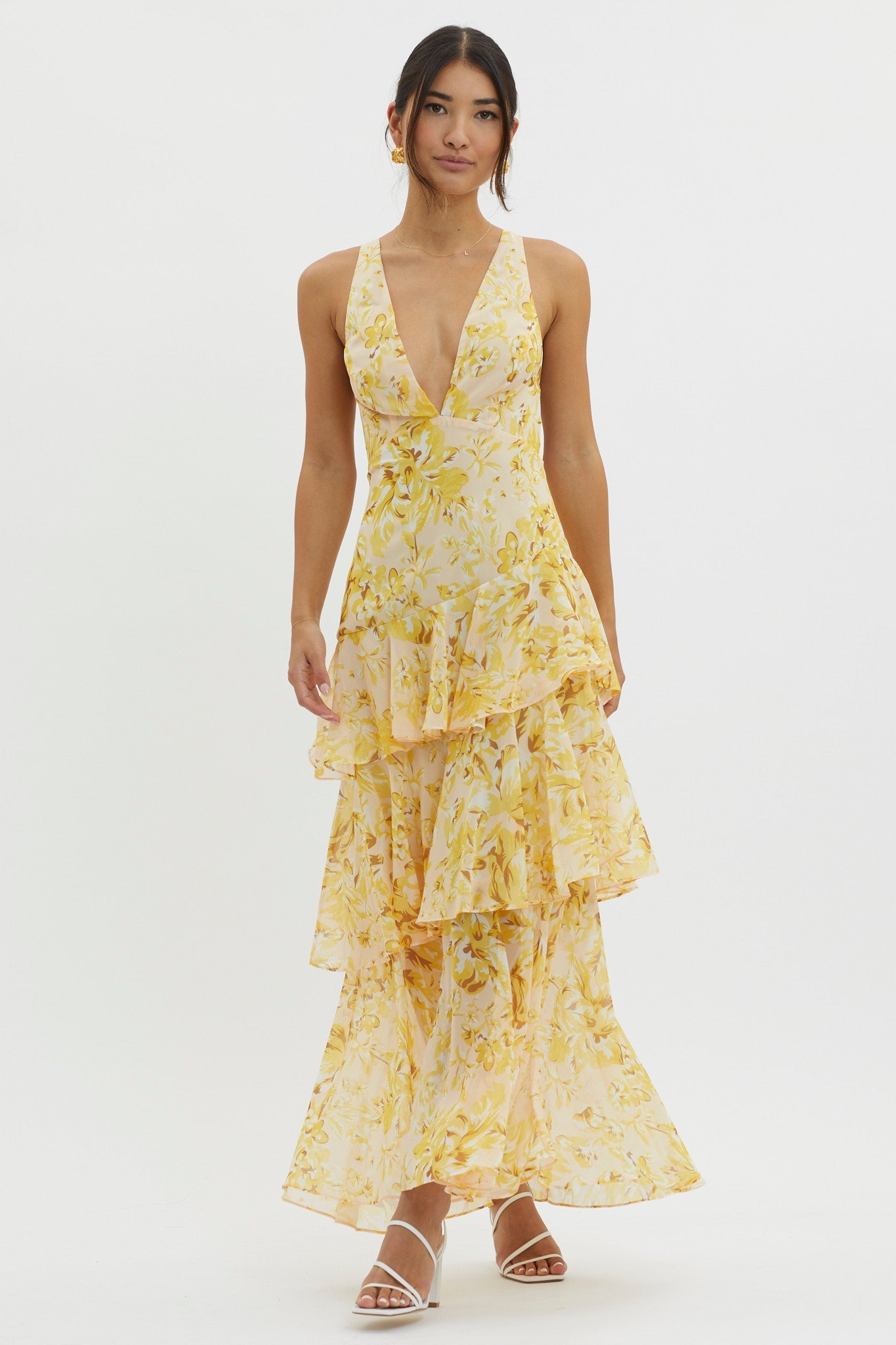 Lizzy May Dress